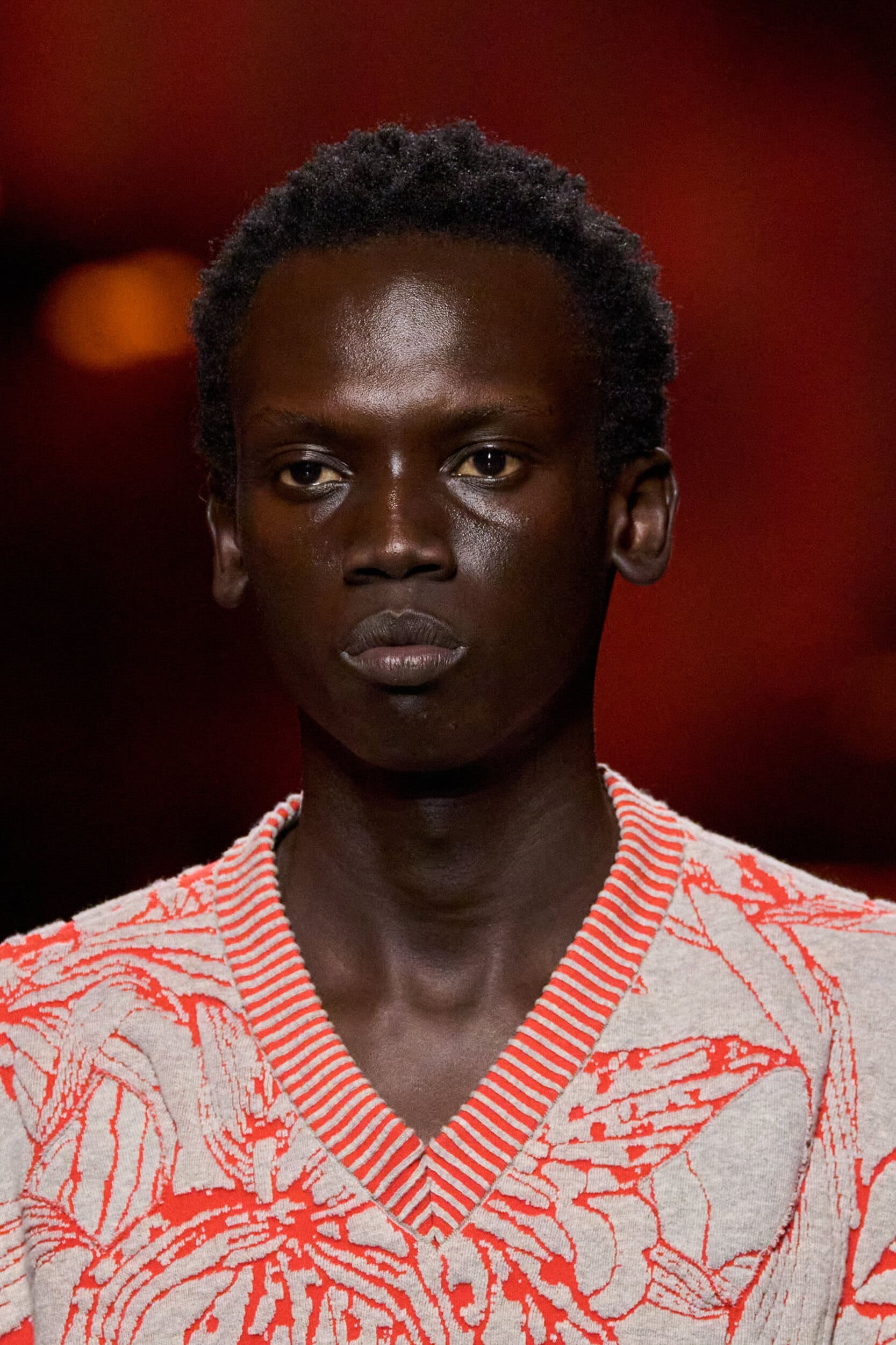 Diesel Spring 2027 Fashion Show Details