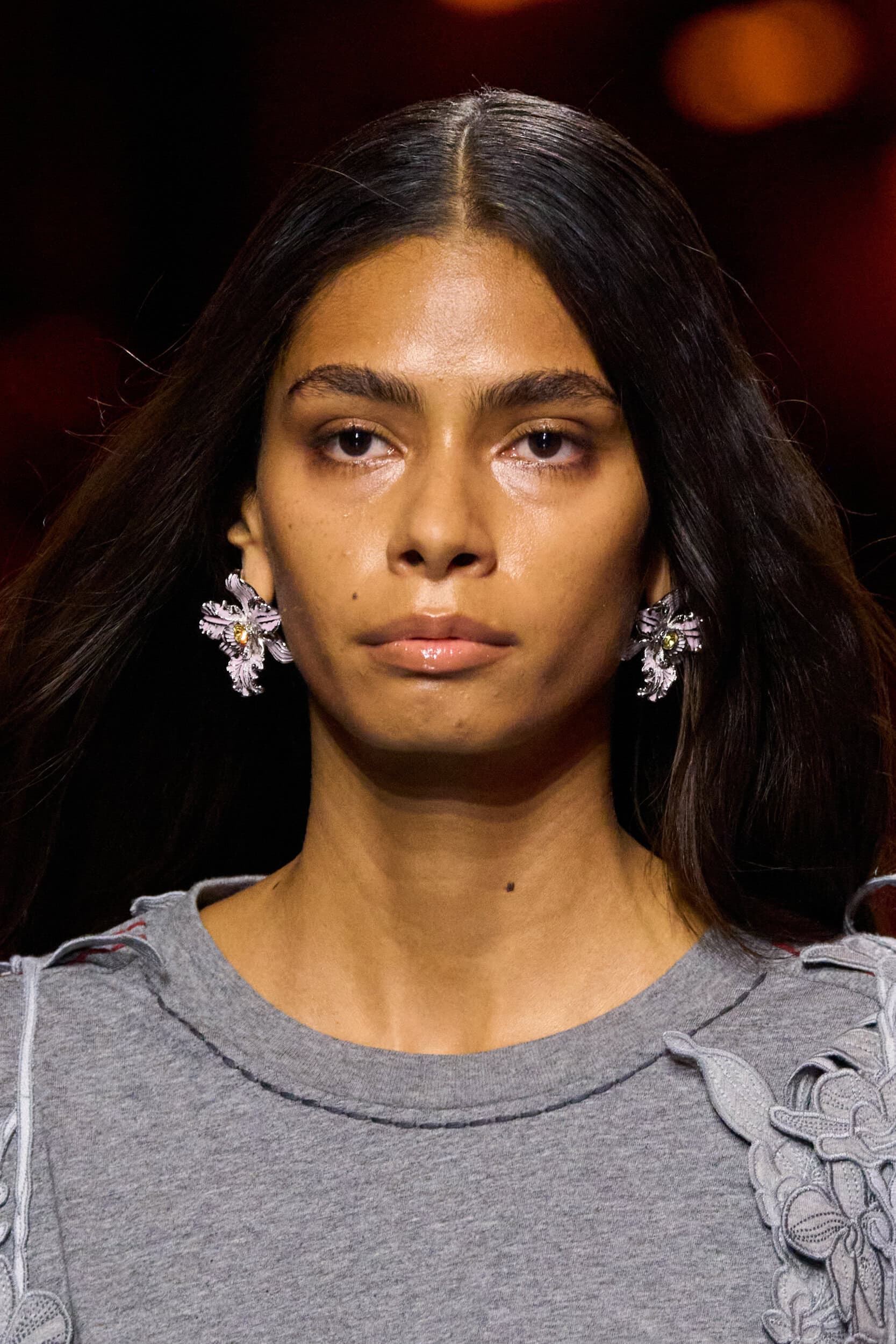 Diesel Spring 2027 Fashion Show Details