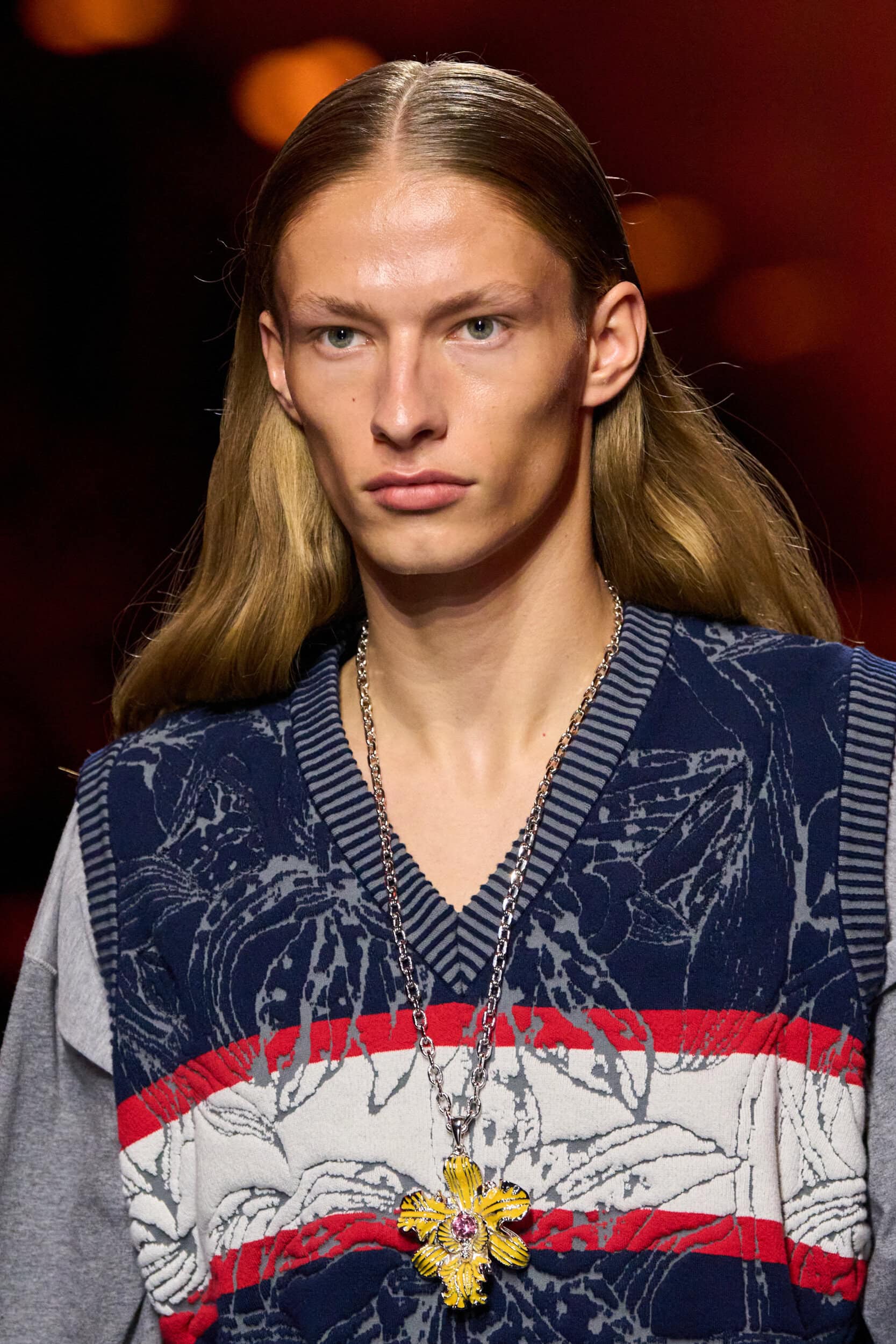 Diesel Spring 2027 Fashion Show Details