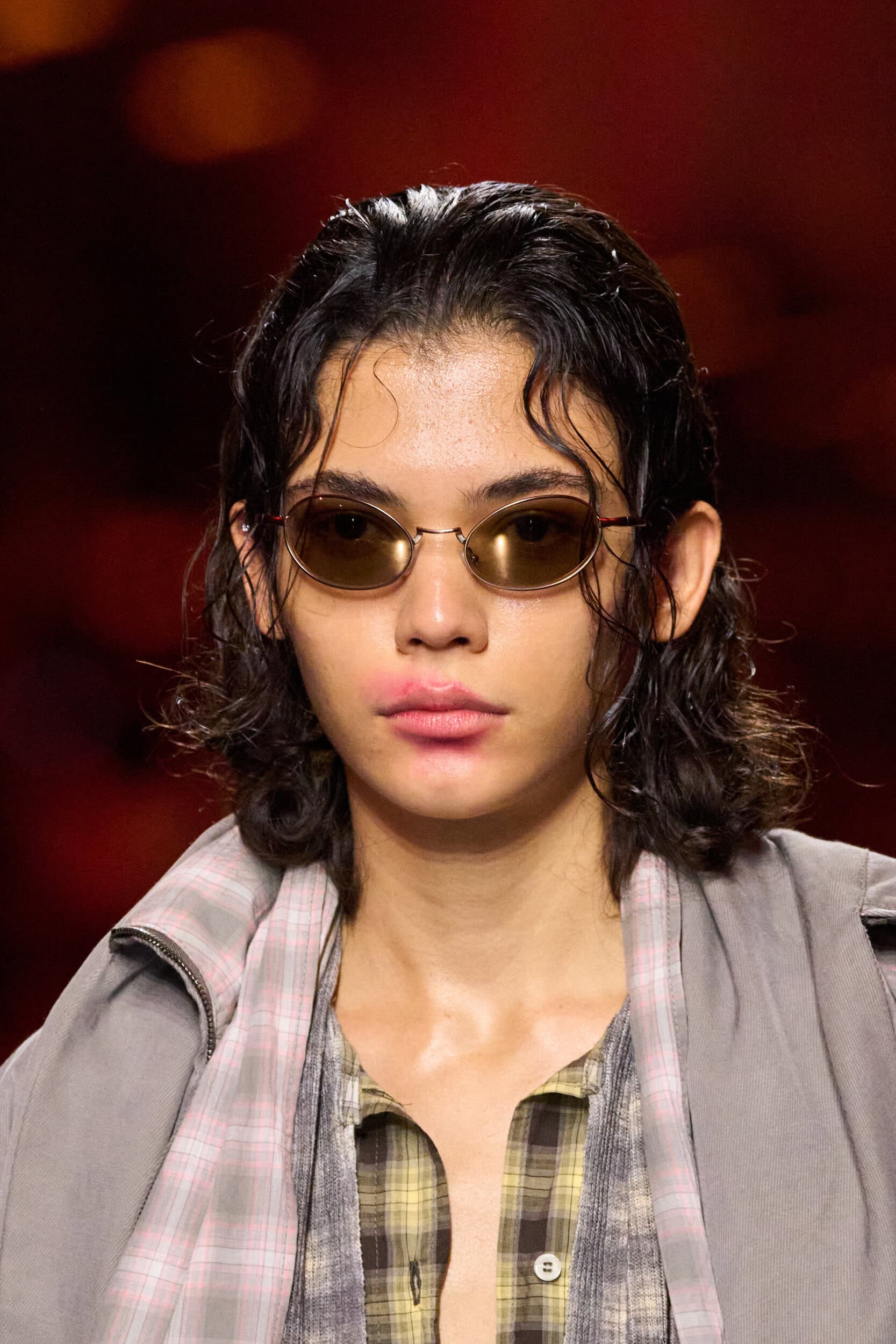 Diesel Spring 2027 Fashion Show Details
