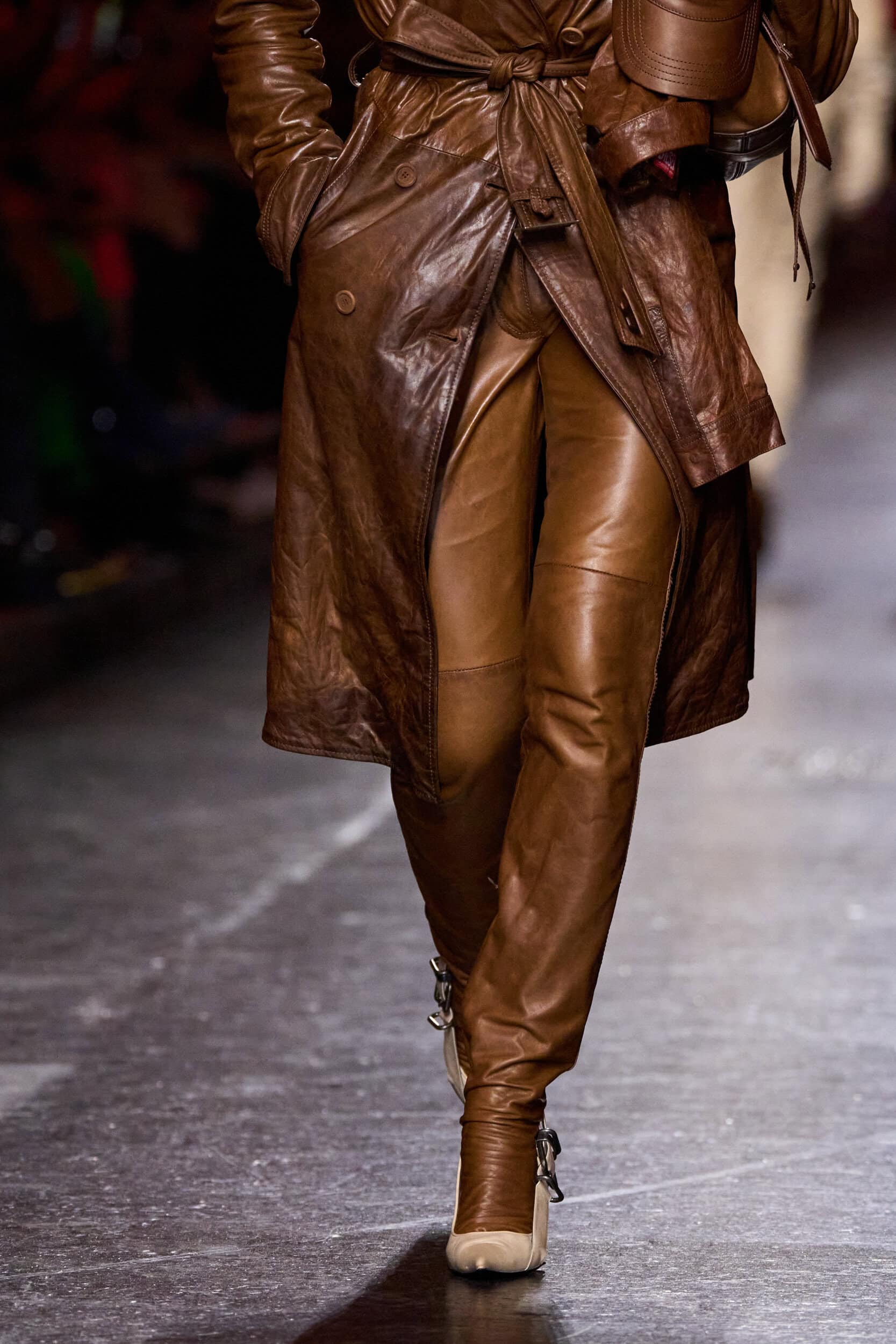 Diesel Spring 2027 Fashion Show Details