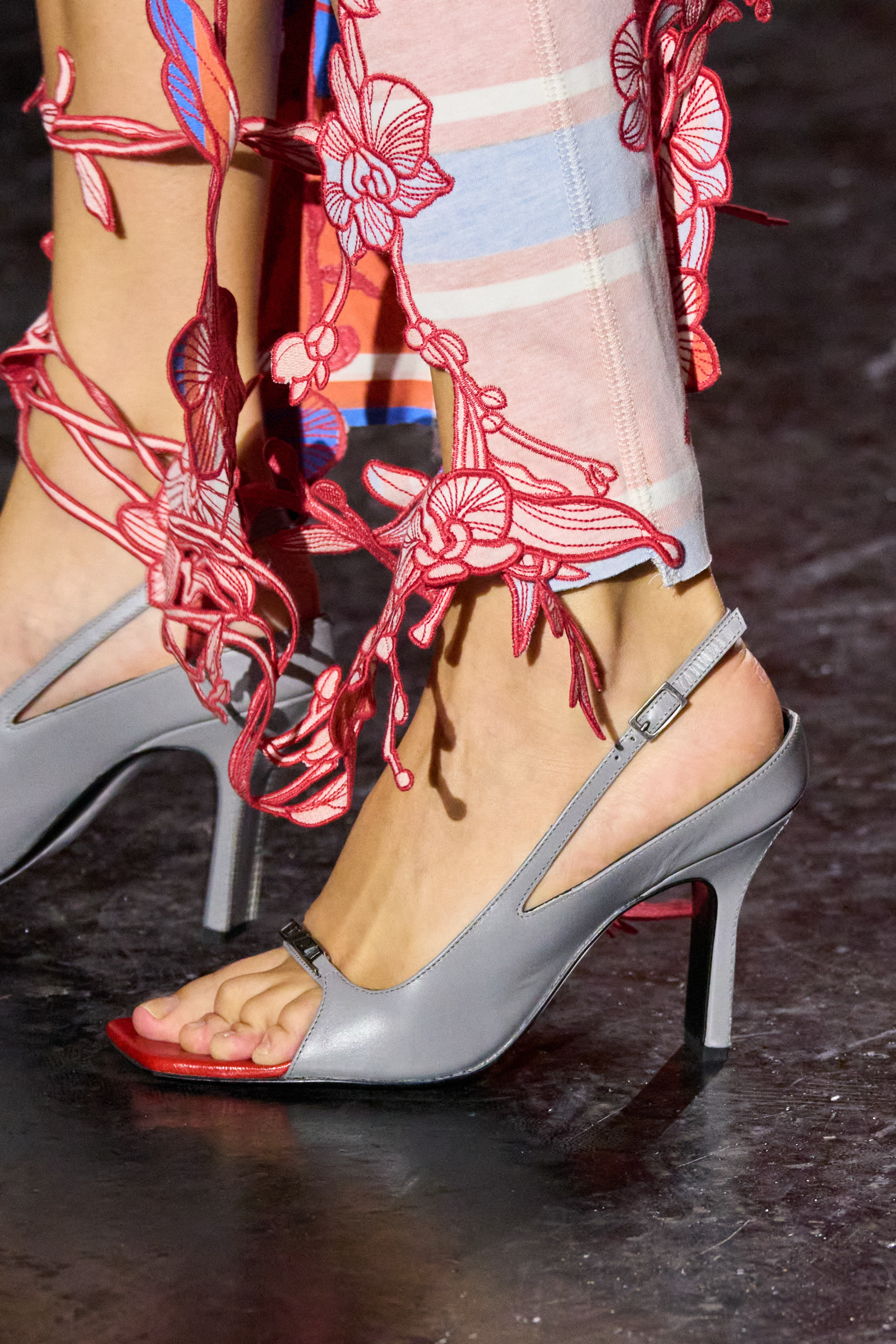Diesel Spring 2027 Fashion Show Details