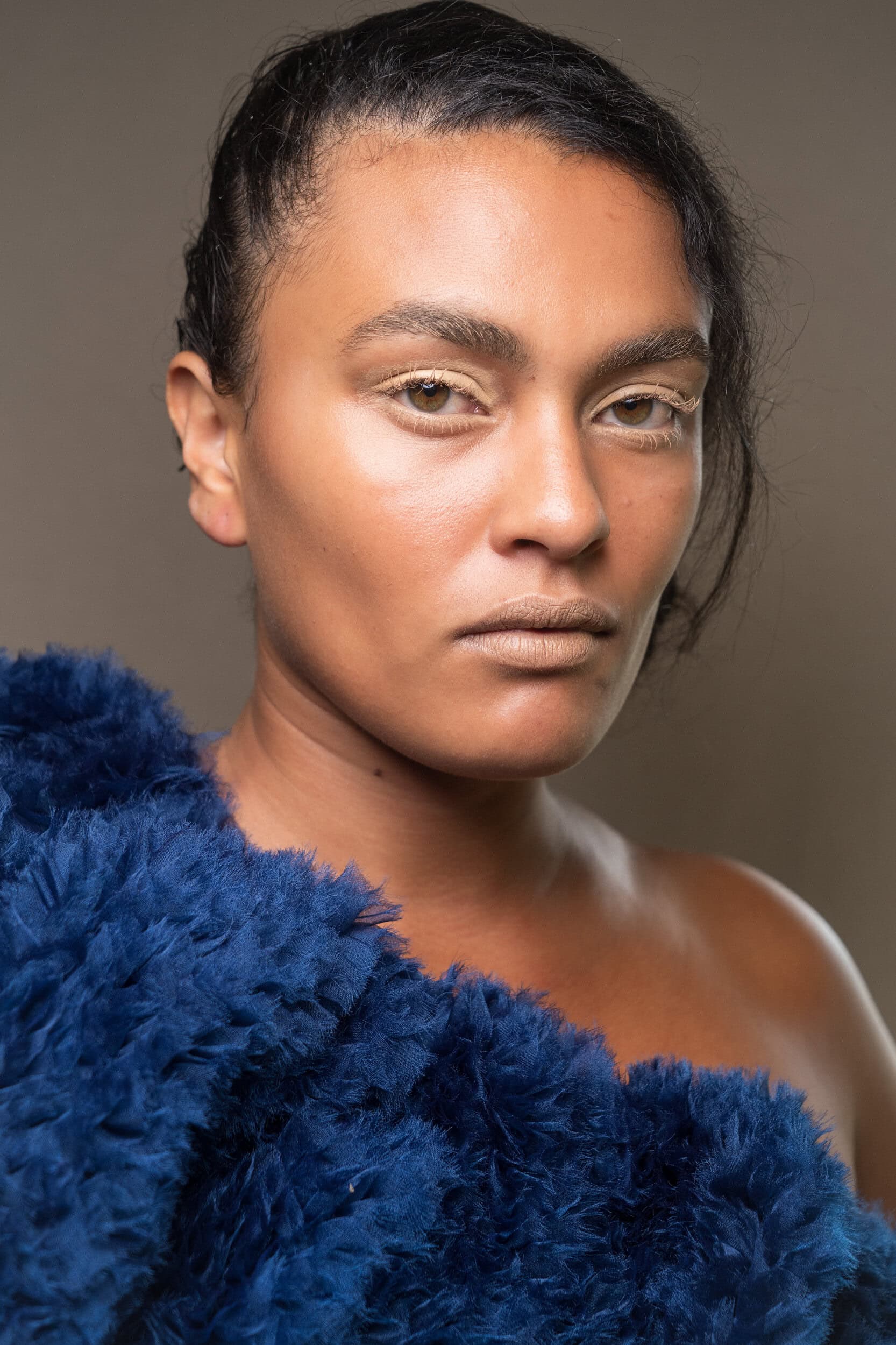 Diotima Spring 2027 Fashion Show Backstage