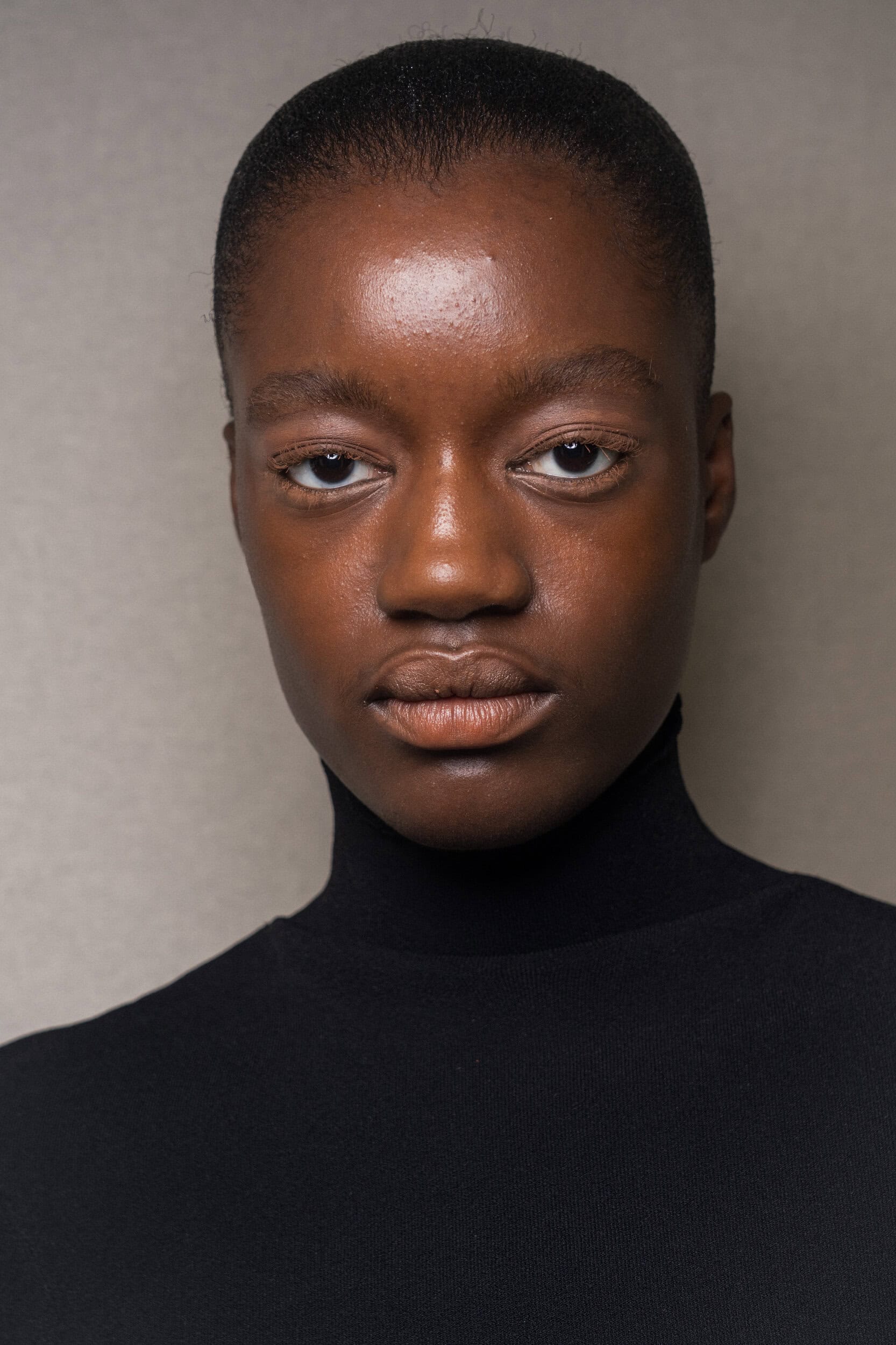 Diotima Spring 2027 Fashion Show Backstage