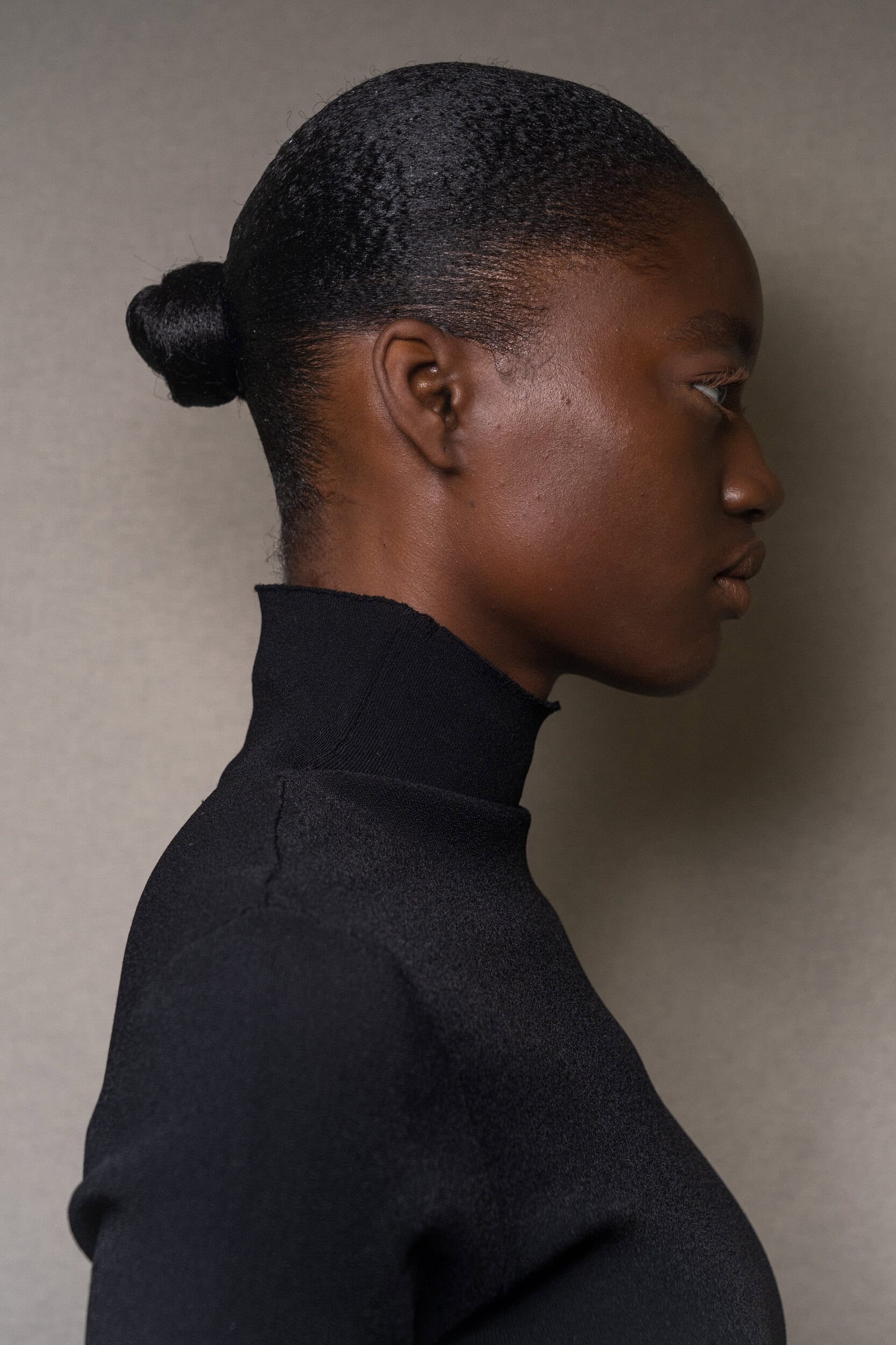 Diotima Spring 2027 Fashion Show Backstage