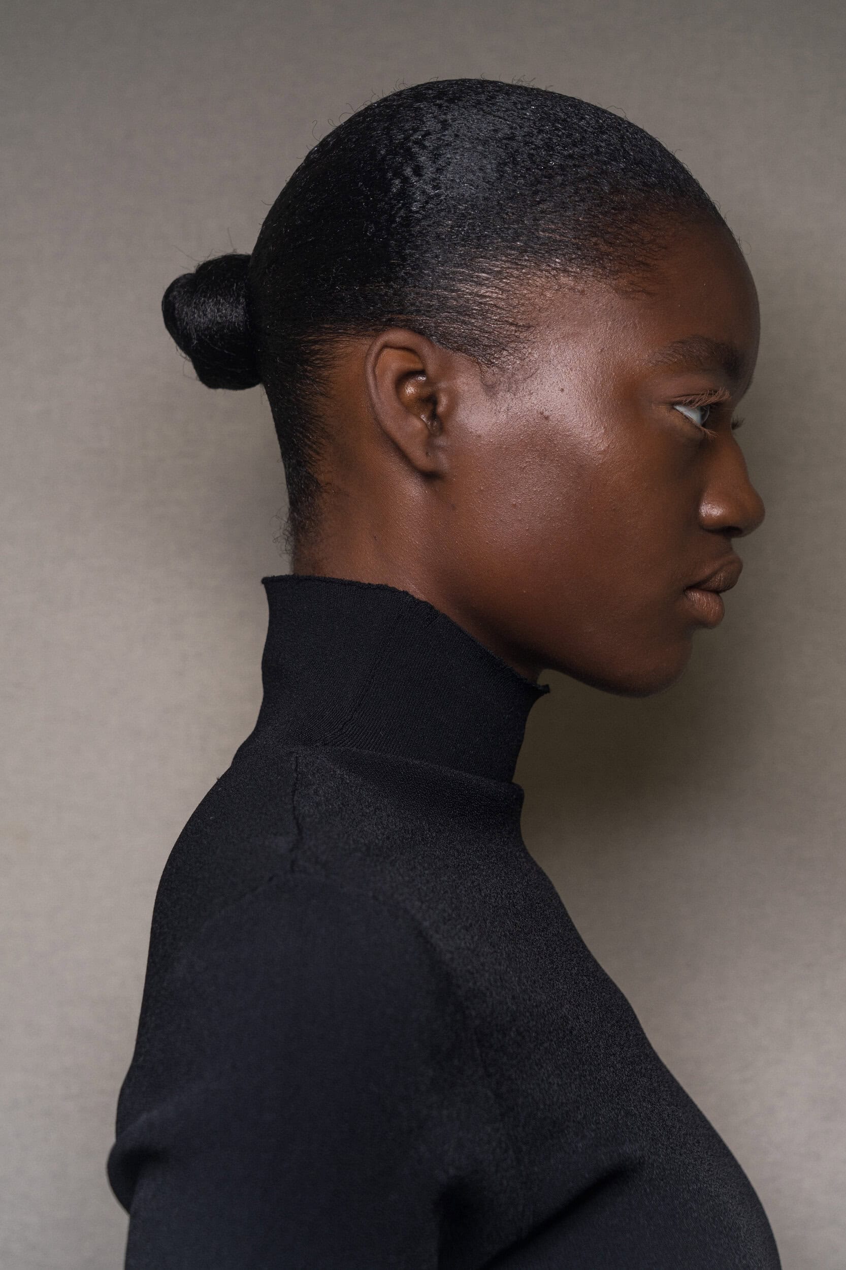 Diotima Spring 2027 Fashion Show Backstage