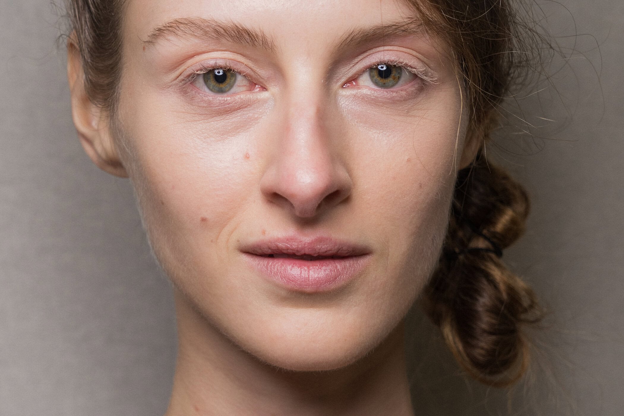 Diotima Spring 2027 Fashion Show Backstage
