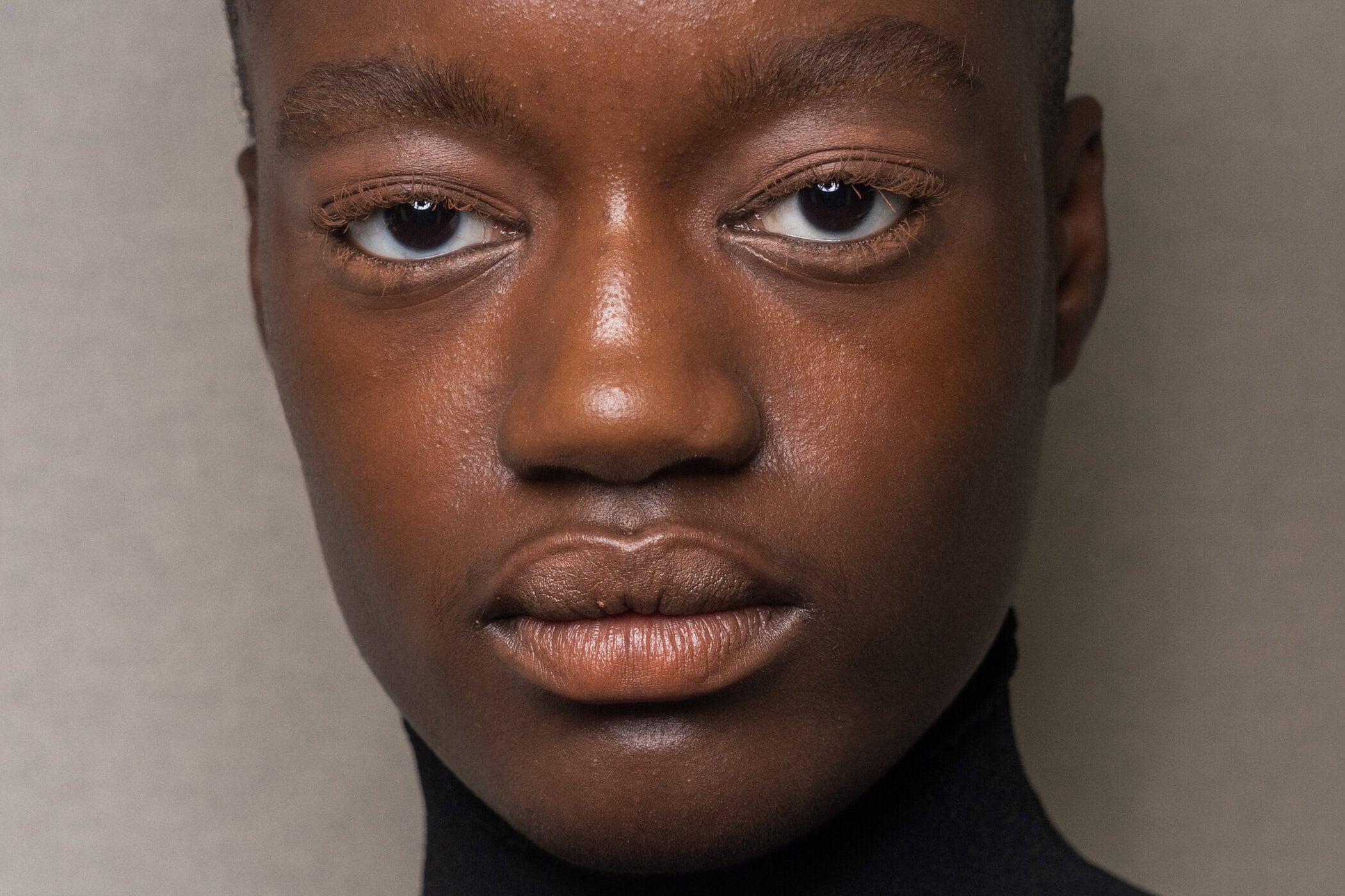Diotima Spring 2027 Fashion Show Backstage