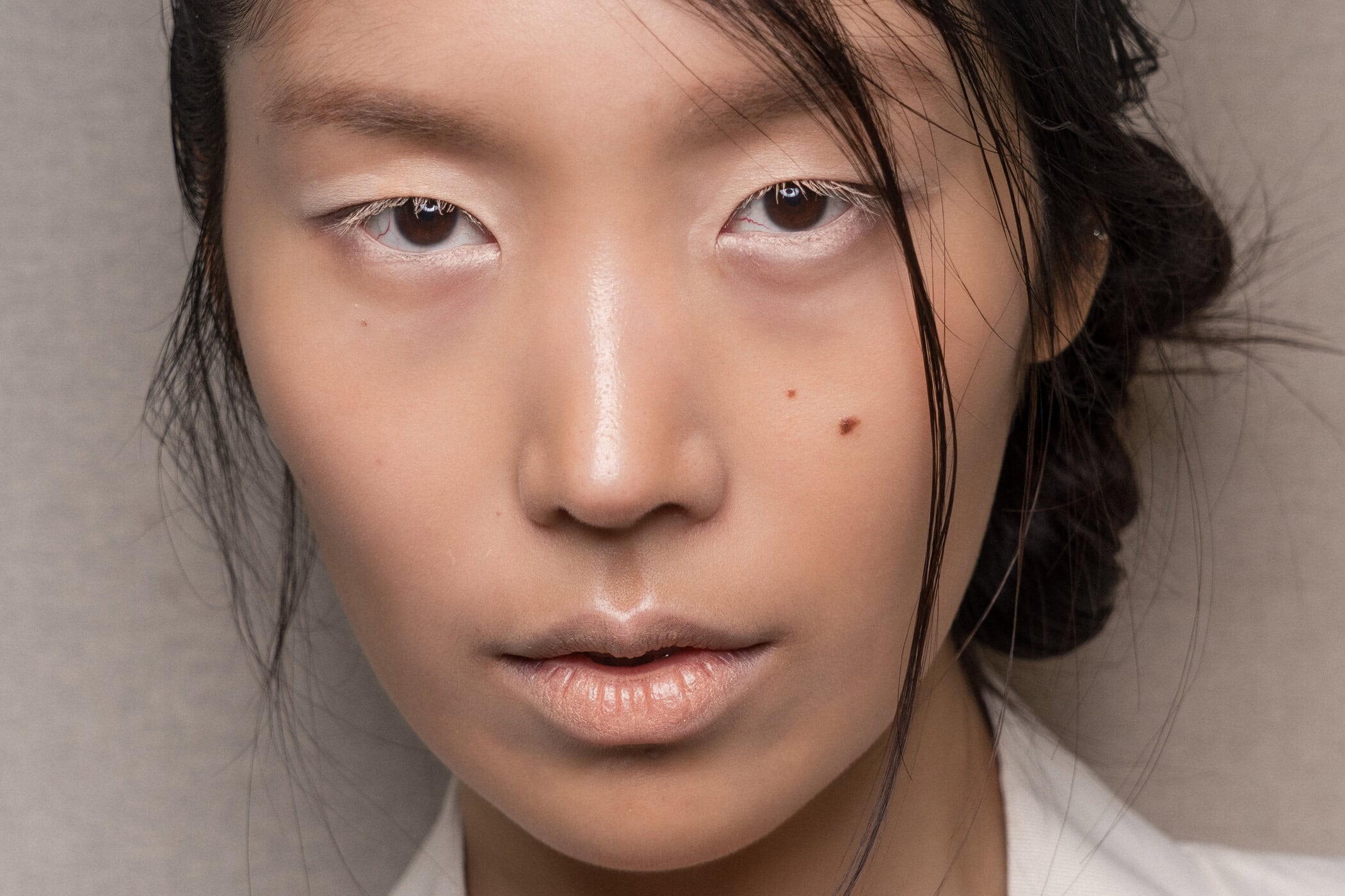 Diotima Spring 2027 Fashion Show Backstage