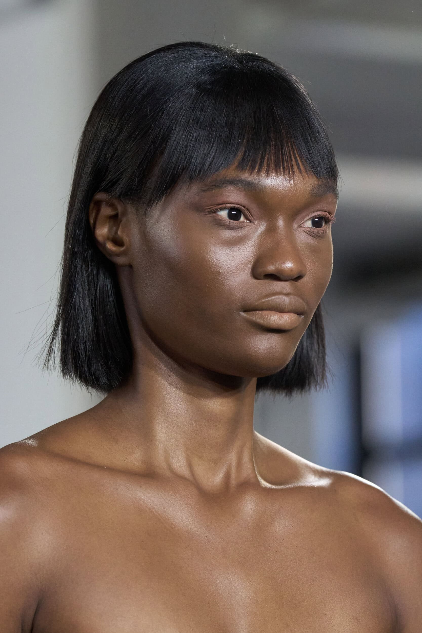 Diotima Spring 2027 Fashion Show Details