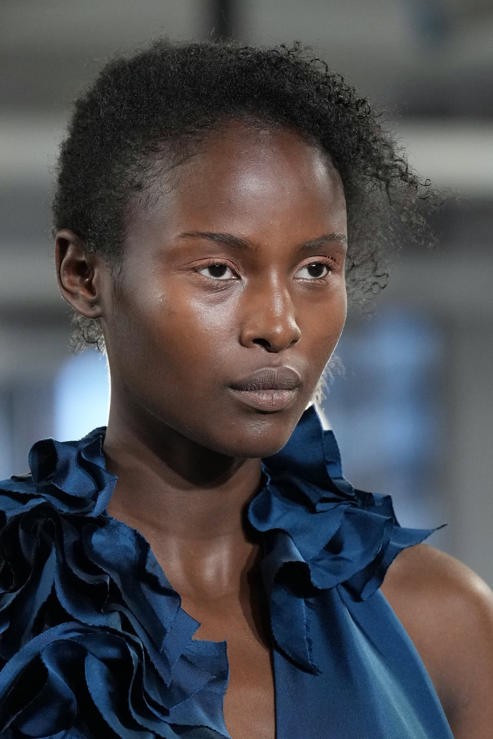 Diotima Spring 2027 Fashion Show Details