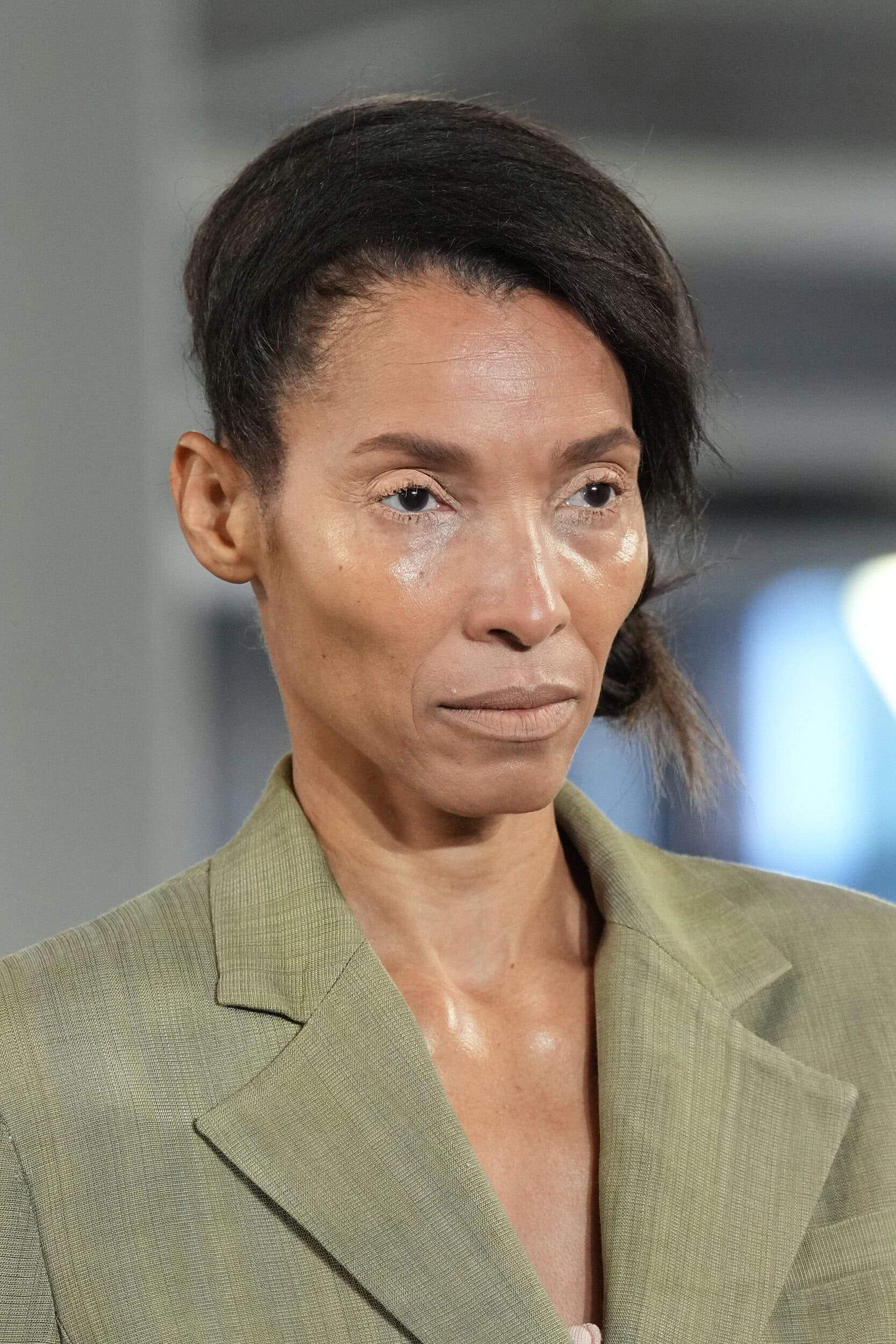 Diotima Spring 2027 Fashion Show Details