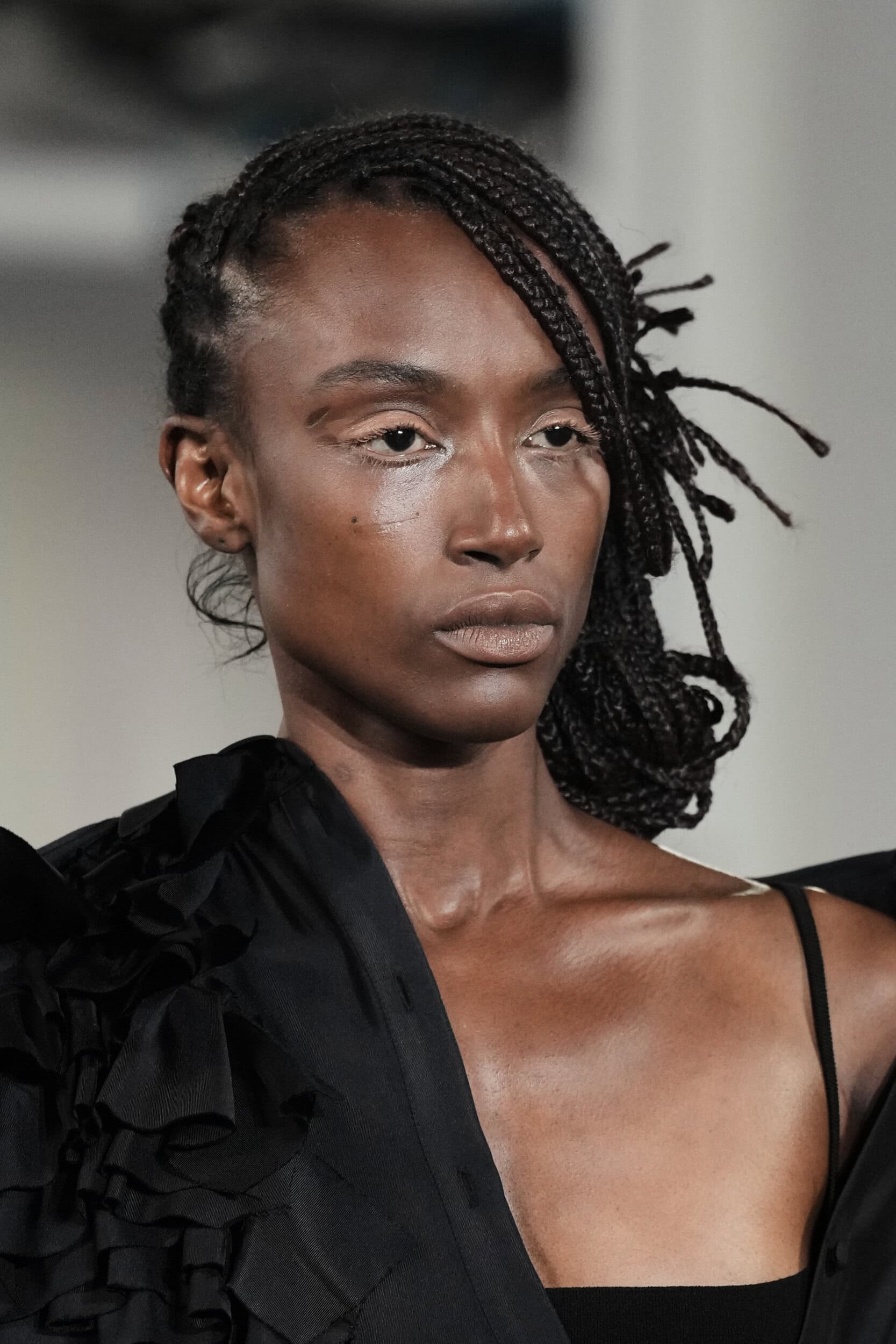 Diotima Spring 2027 Fashion Show Details