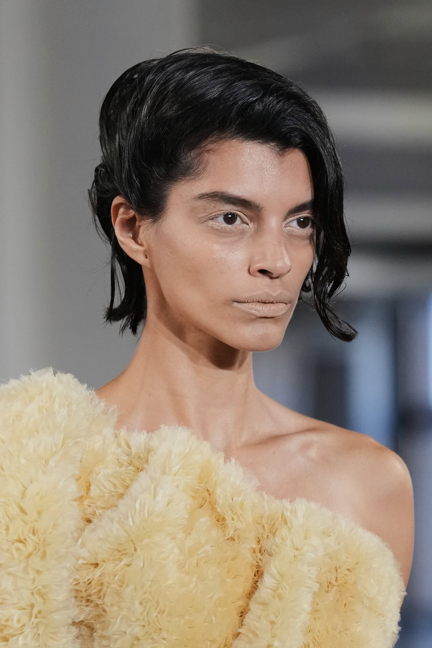 Diotima Spring 2027 Fashion Show Details