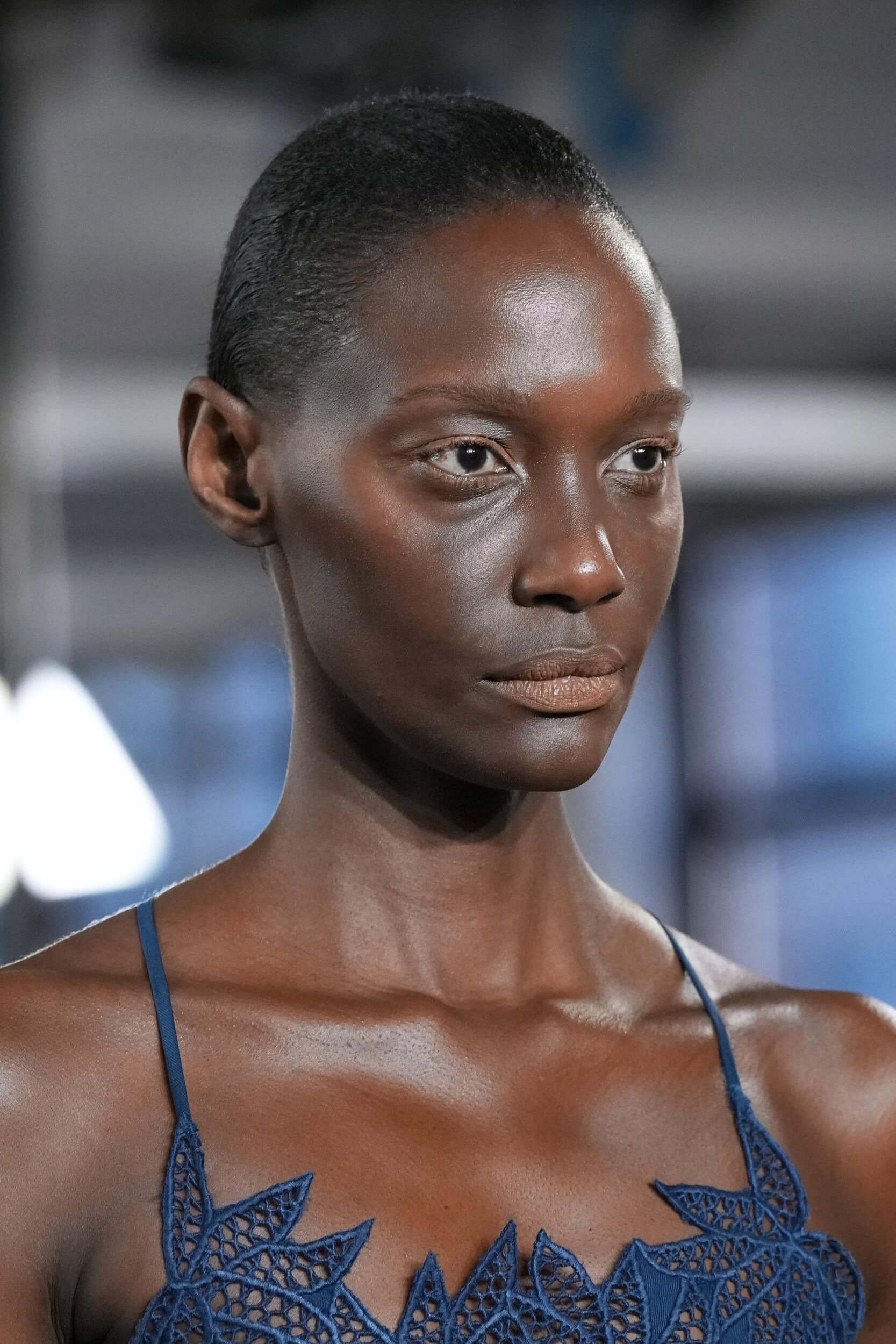 Diotima Spring 2027 Fashion Show Details