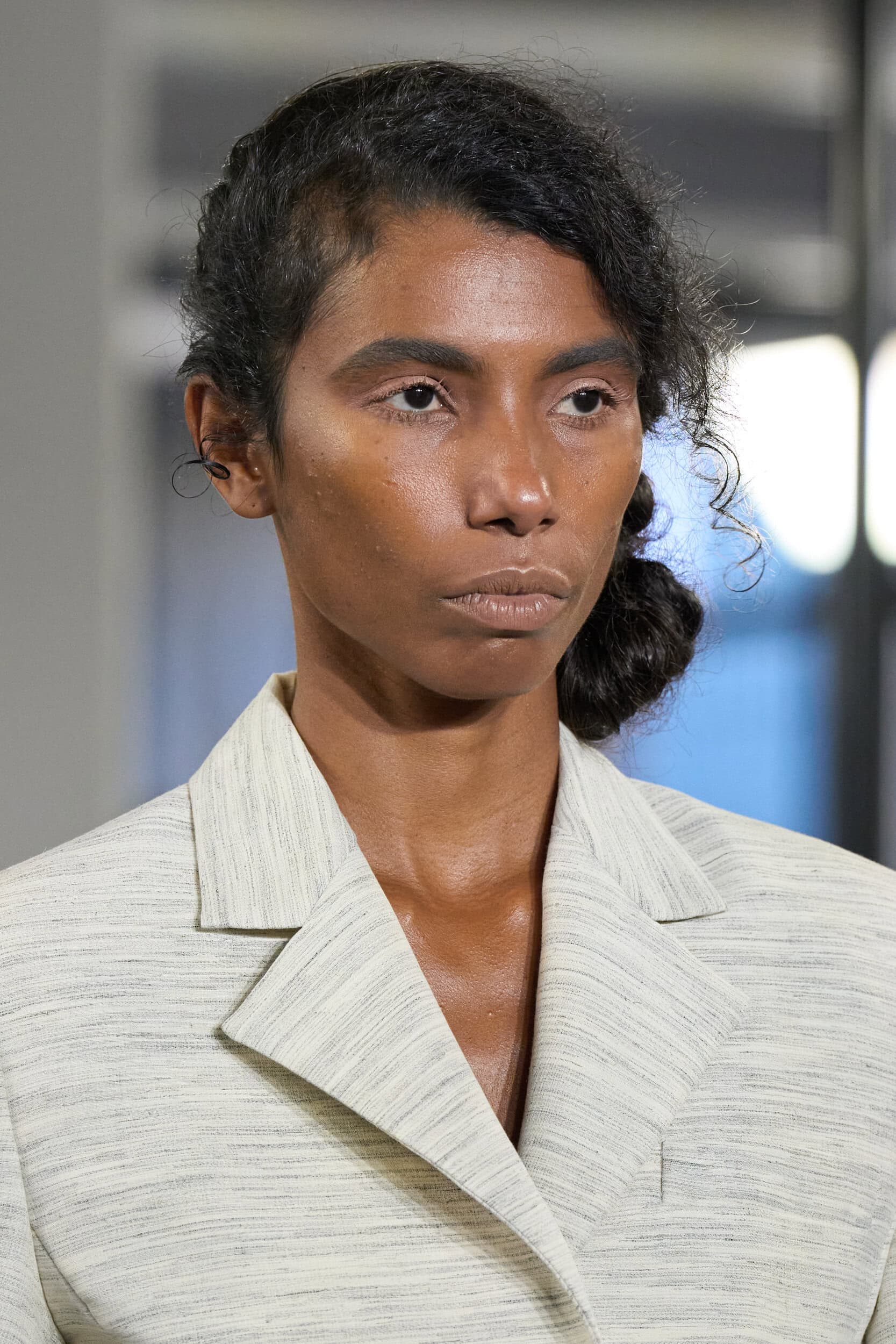 Diotima Spring 2027 Fashion Show Details