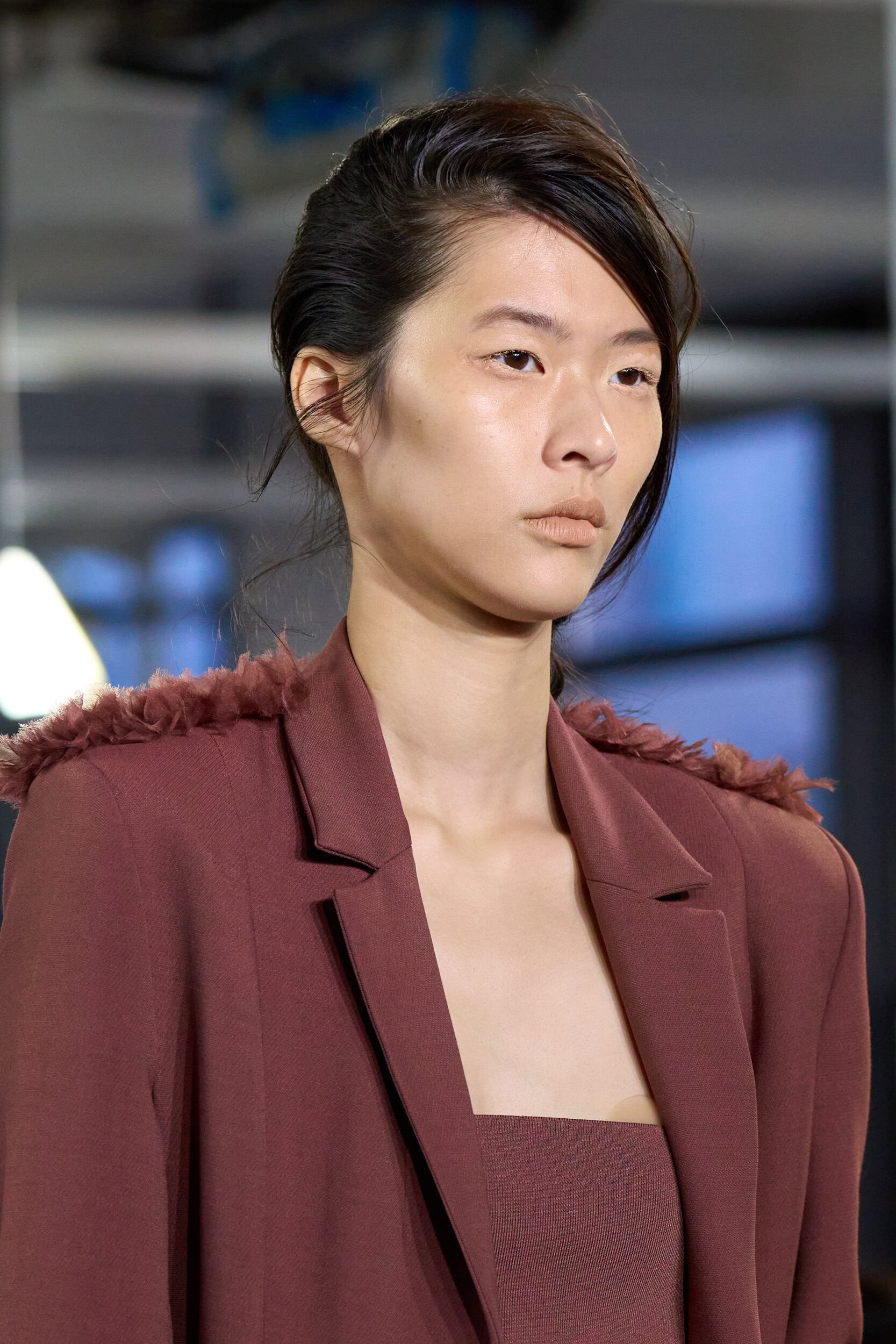 Diotima Spring 2027 Fashion Show Details