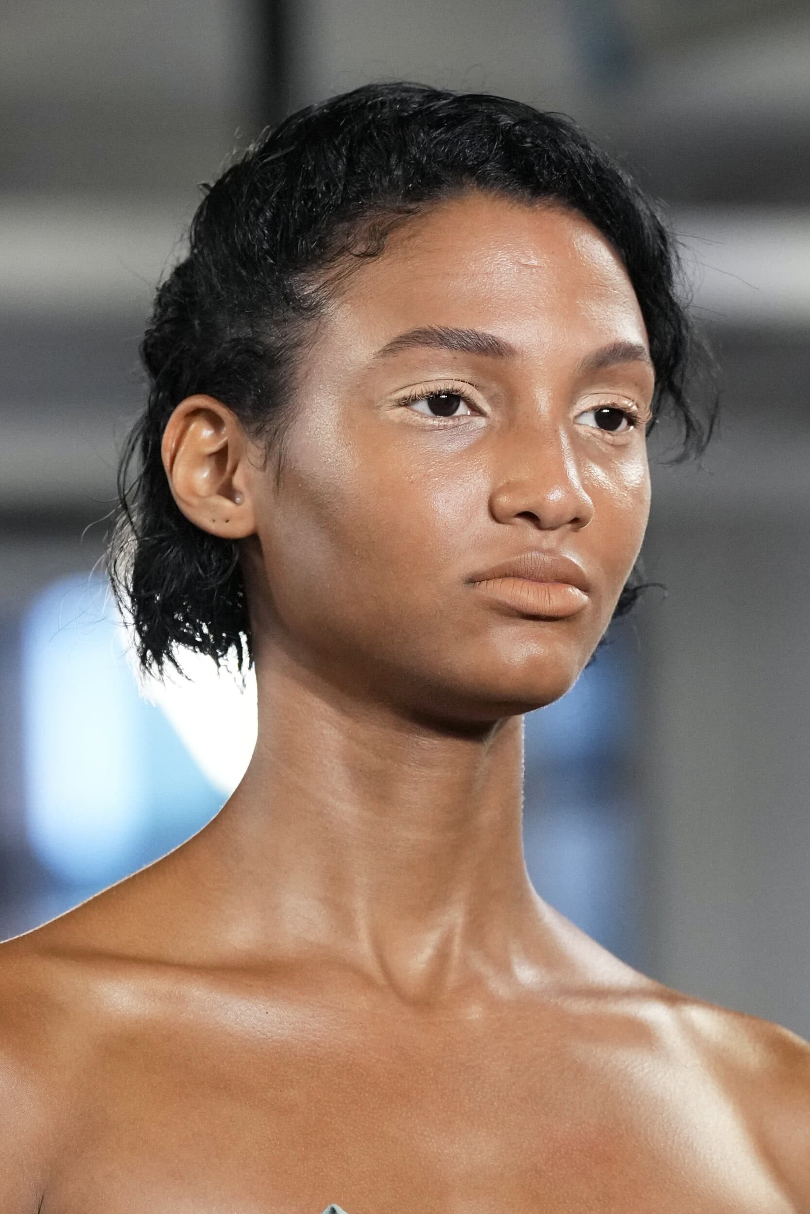 Diotima Spring 2027 Fashion Show Details