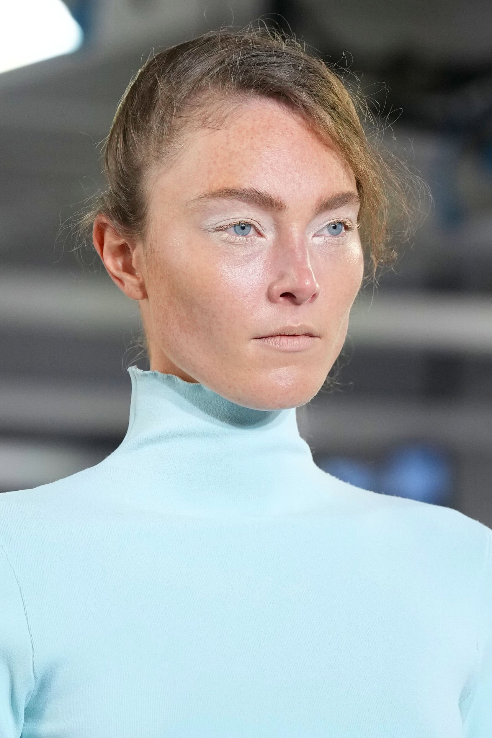 Diotima Spring 2027 Fashion Show Details