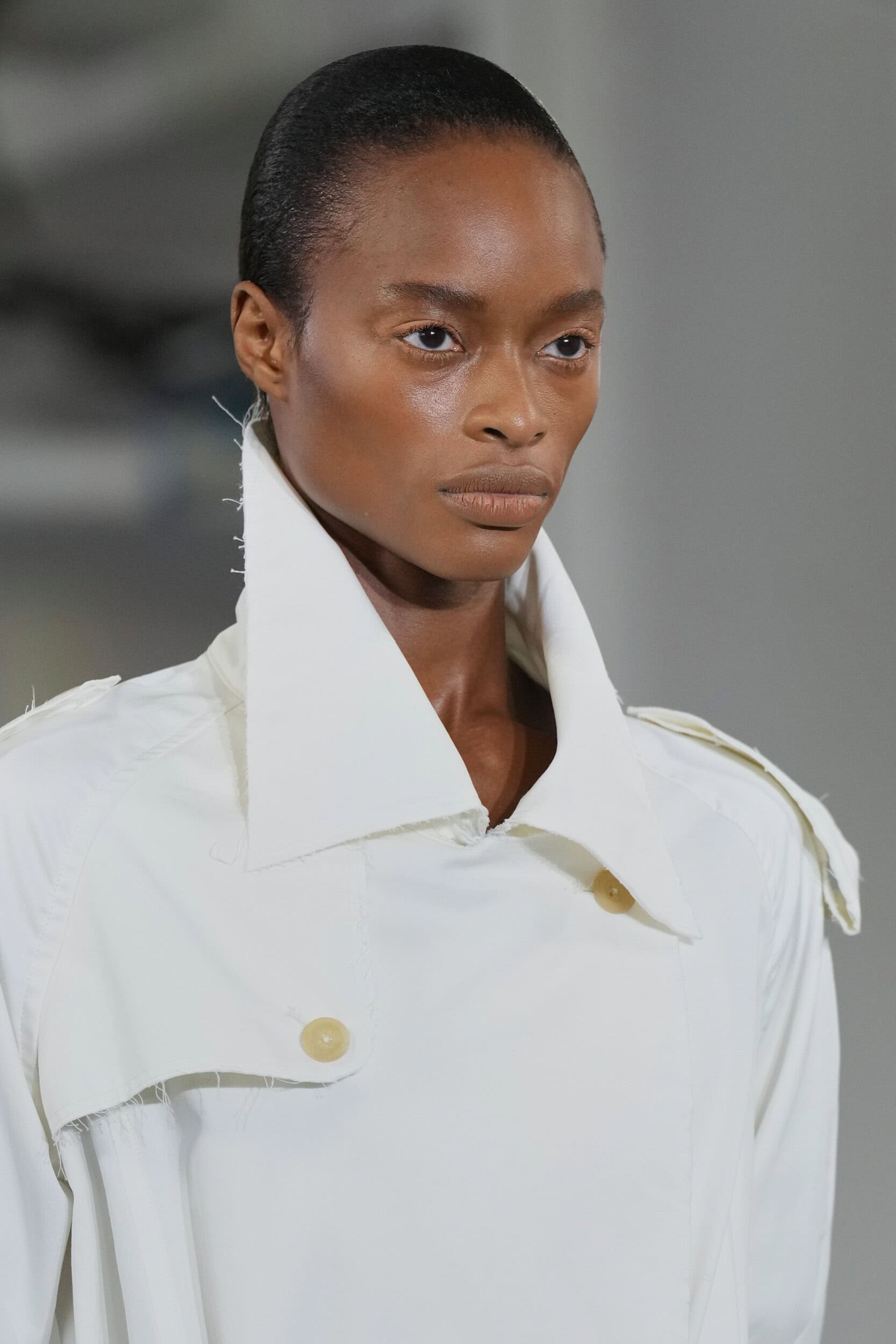 Diotima Spring 2027 Fashion Show Details