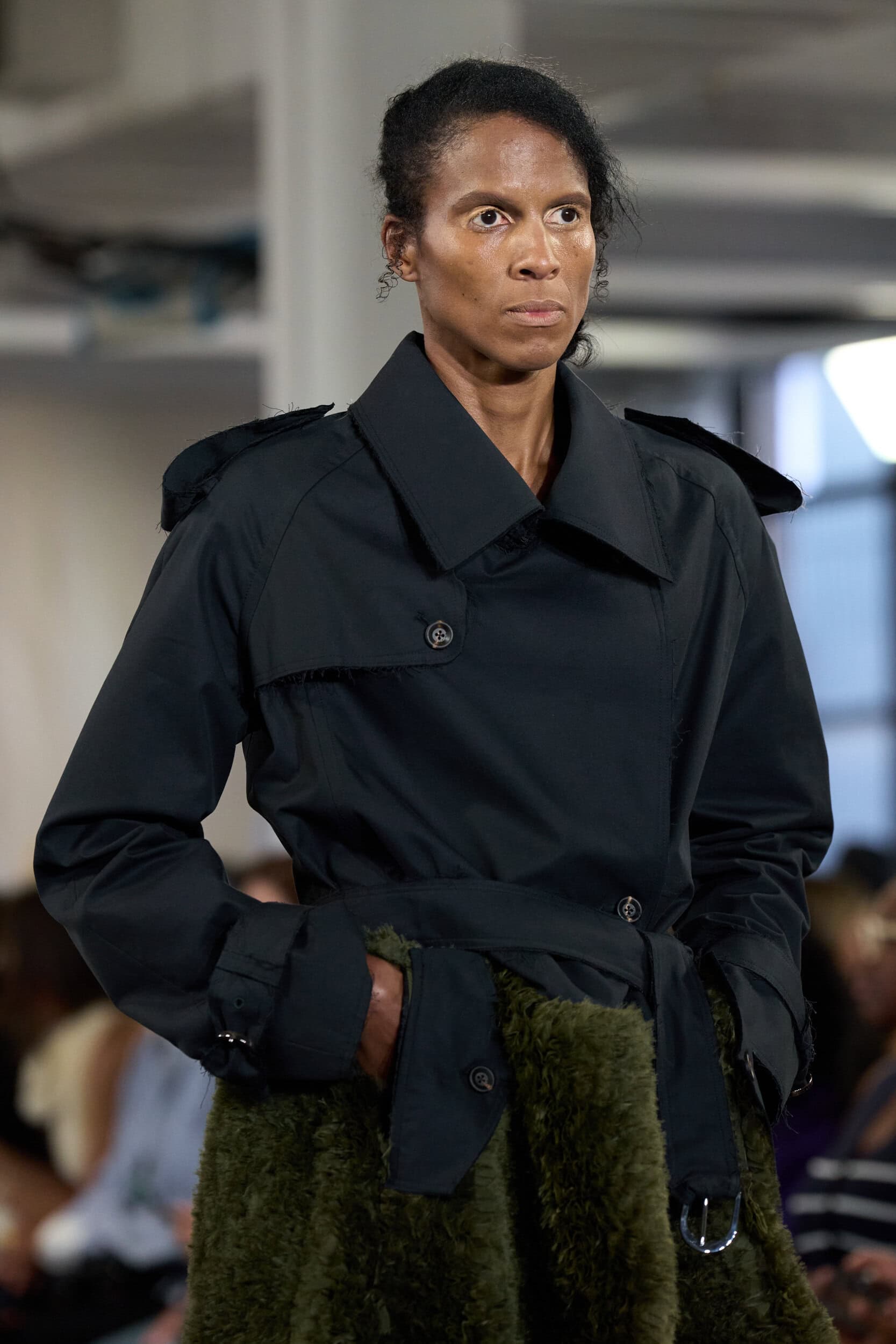 Diotima Spring 2027 Fashion Show Details