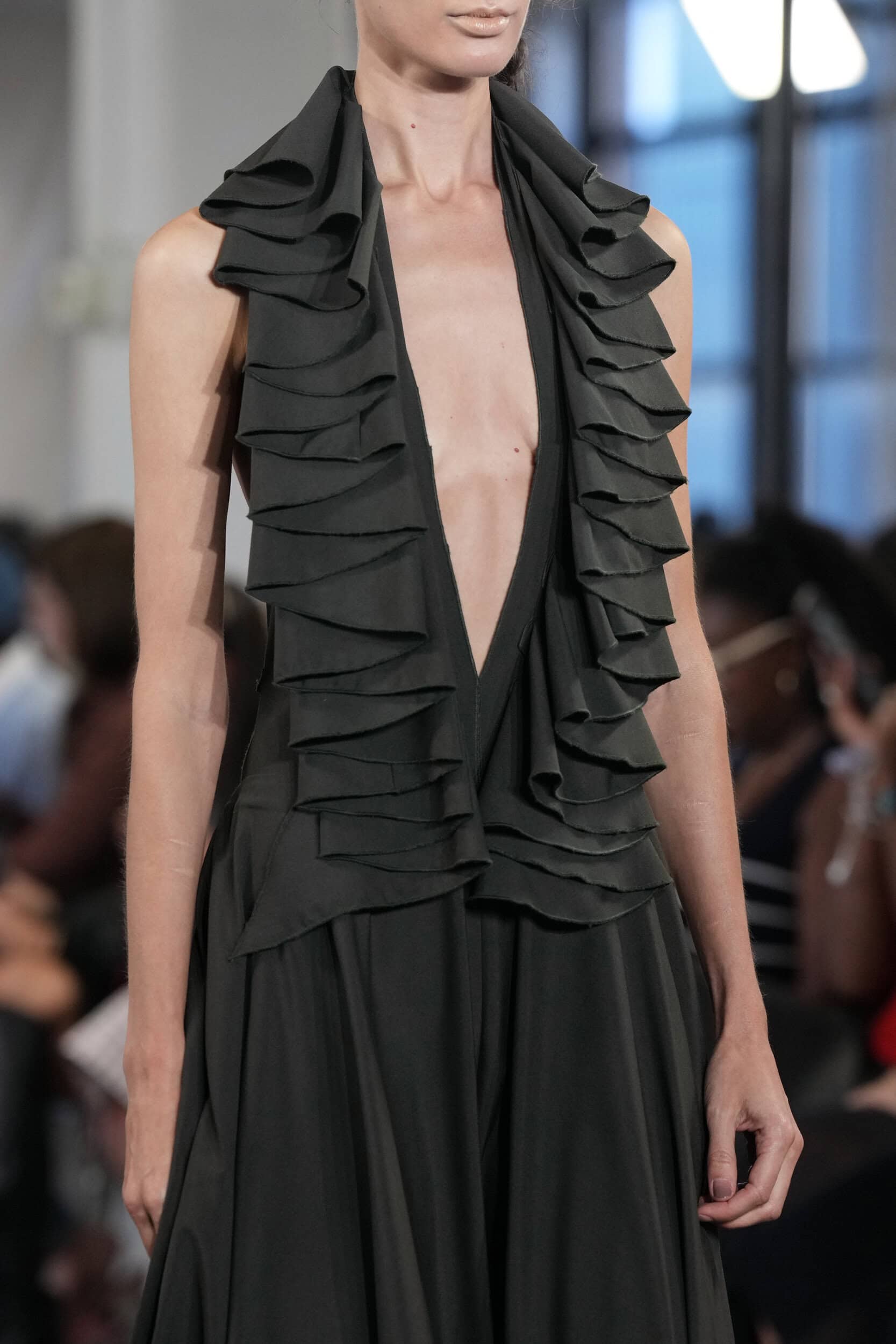 Diotima Spring 2027 Fashion Show Details