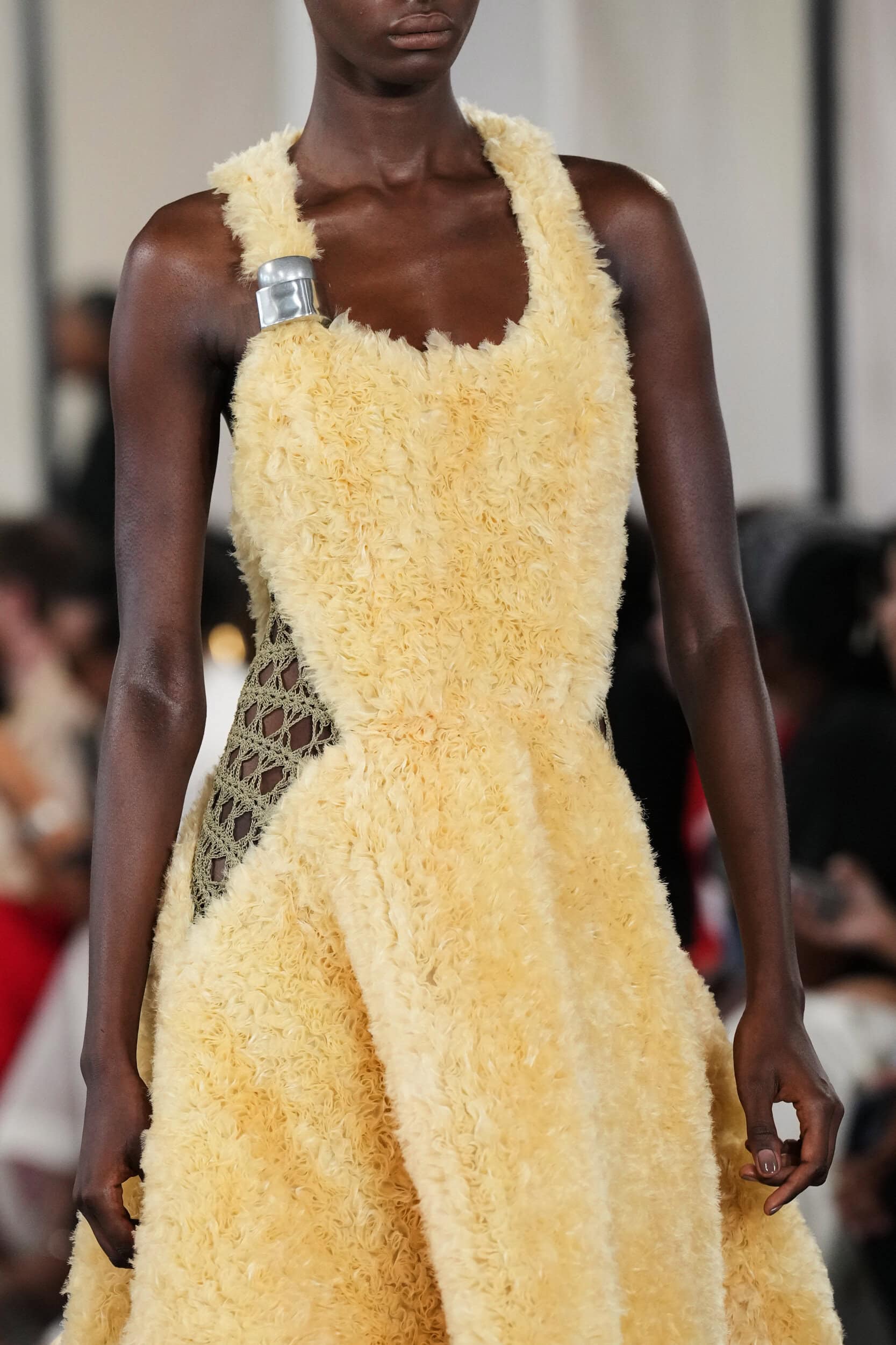 Diotima Spring 2027 Fashion Show Details