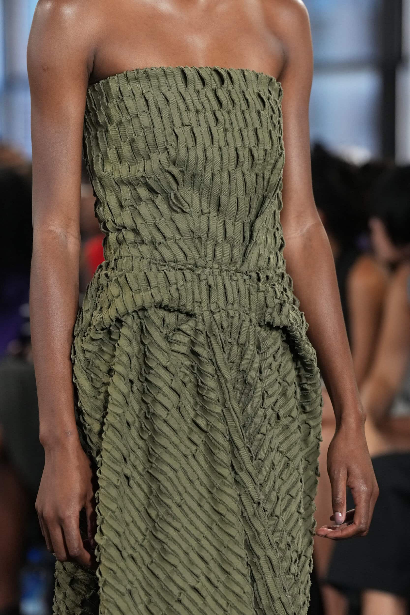 Diotima Spring 2027 Fashion Show Details