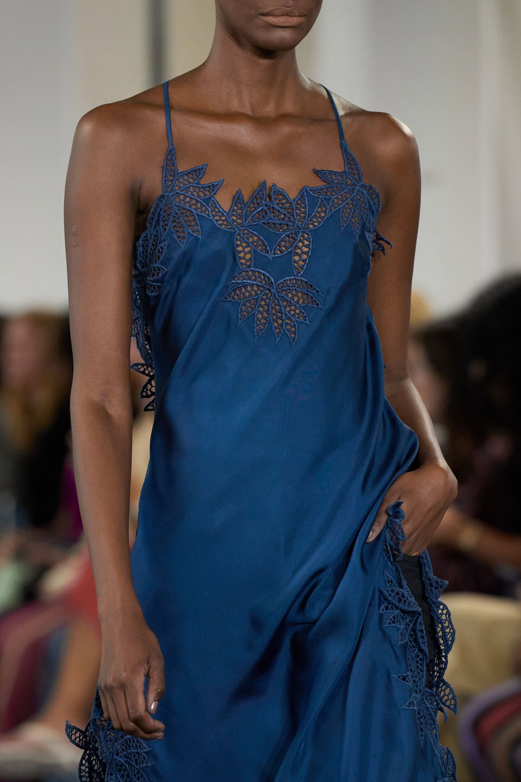 Diotima Spring 2027 Fashion Show Details