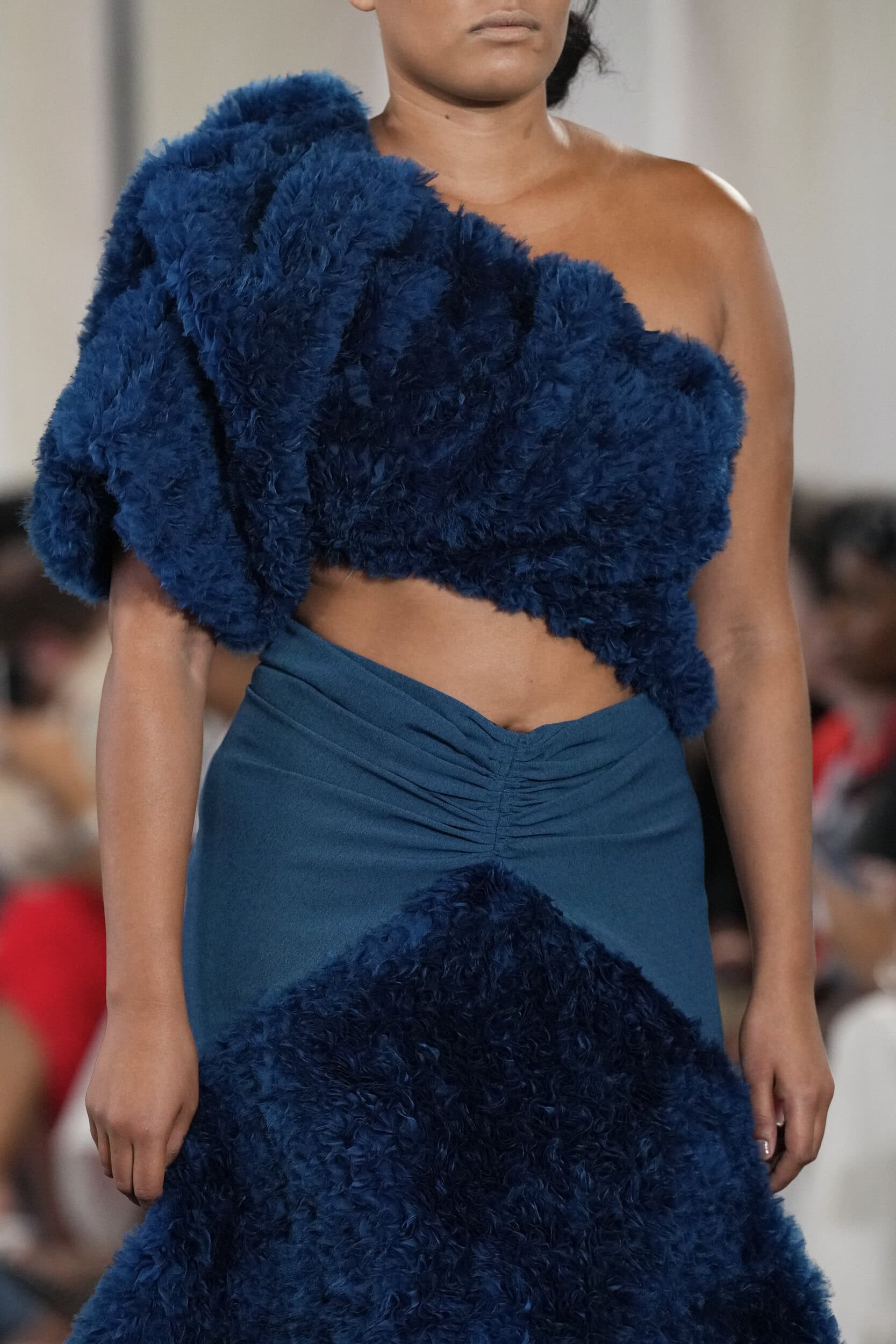 Diotima Spring 2027 Fashion Show Details