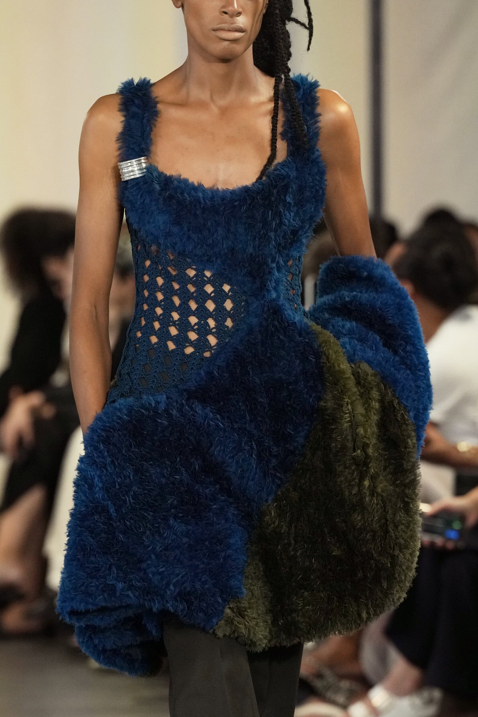 Diotima Spring 2027 Fashion Show Details