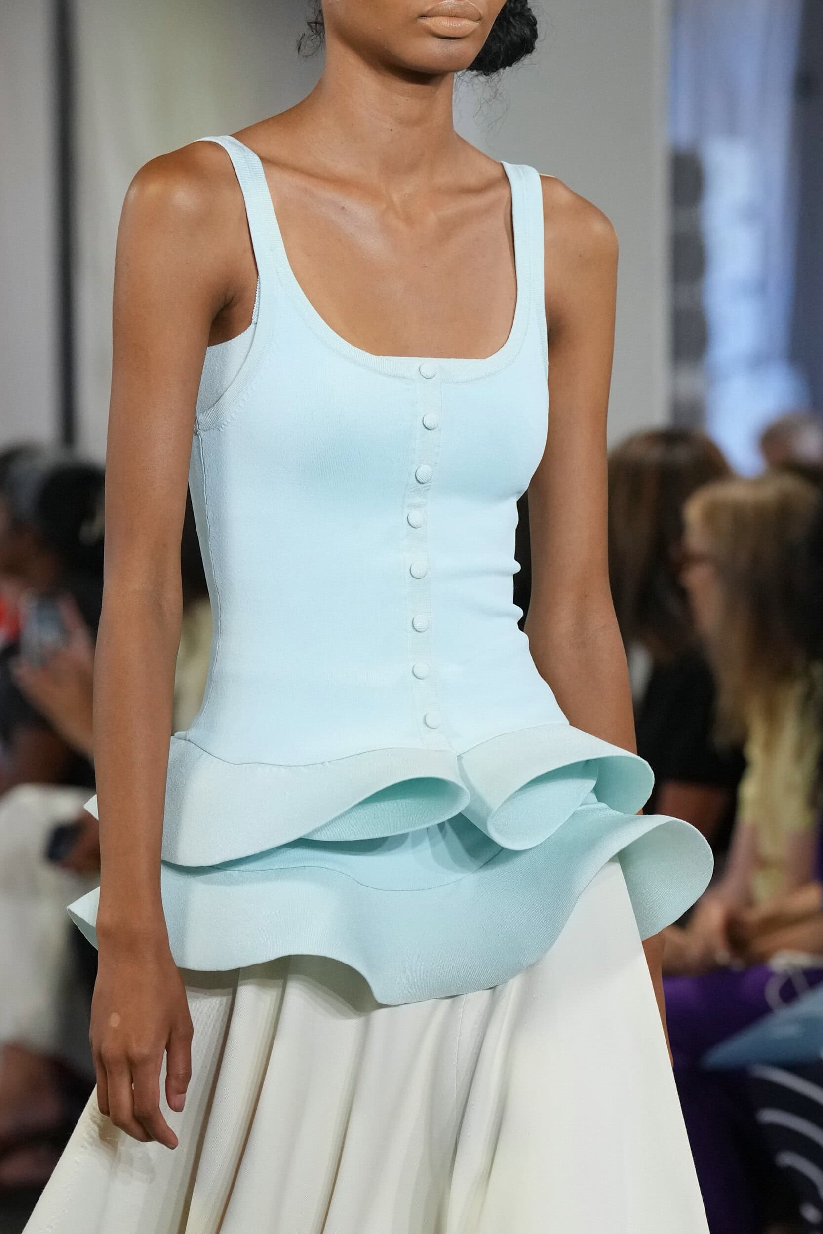 Diotima Spring 2027 Fashion Show Details