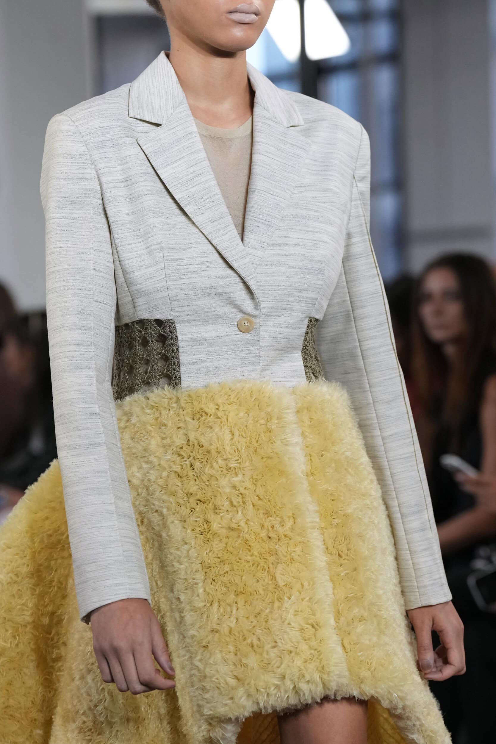Diotima Spring 2027 Fashion Show Details