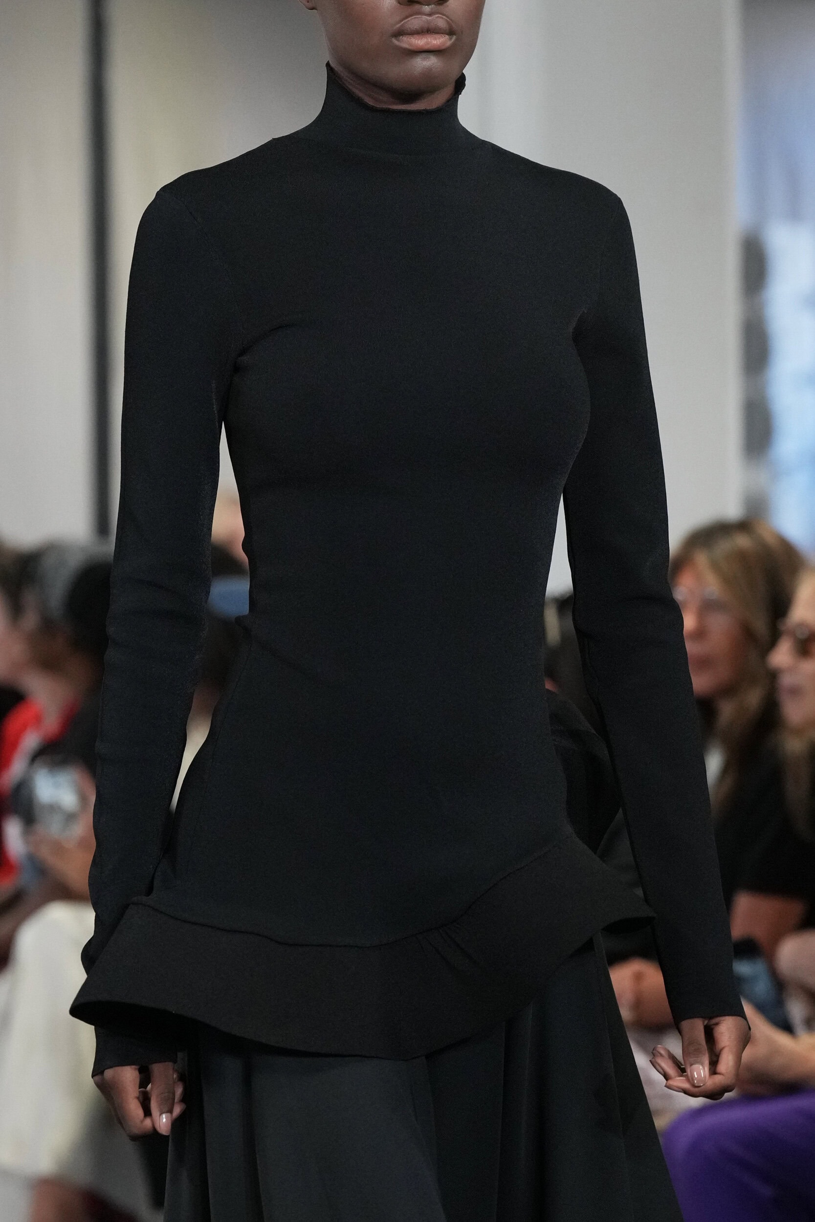 Diotima Spring 2027 Fashion Show Details