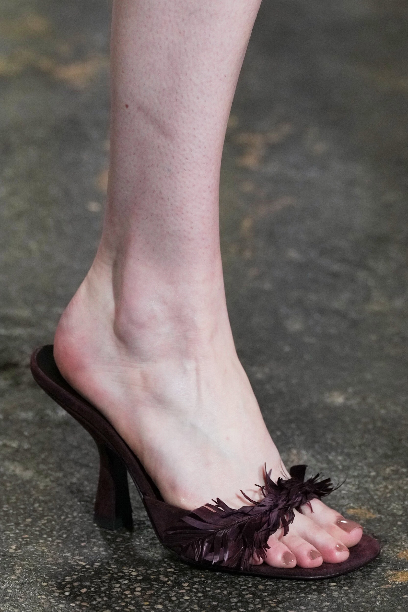 Diotima Spring 2027 Fashion Show Details