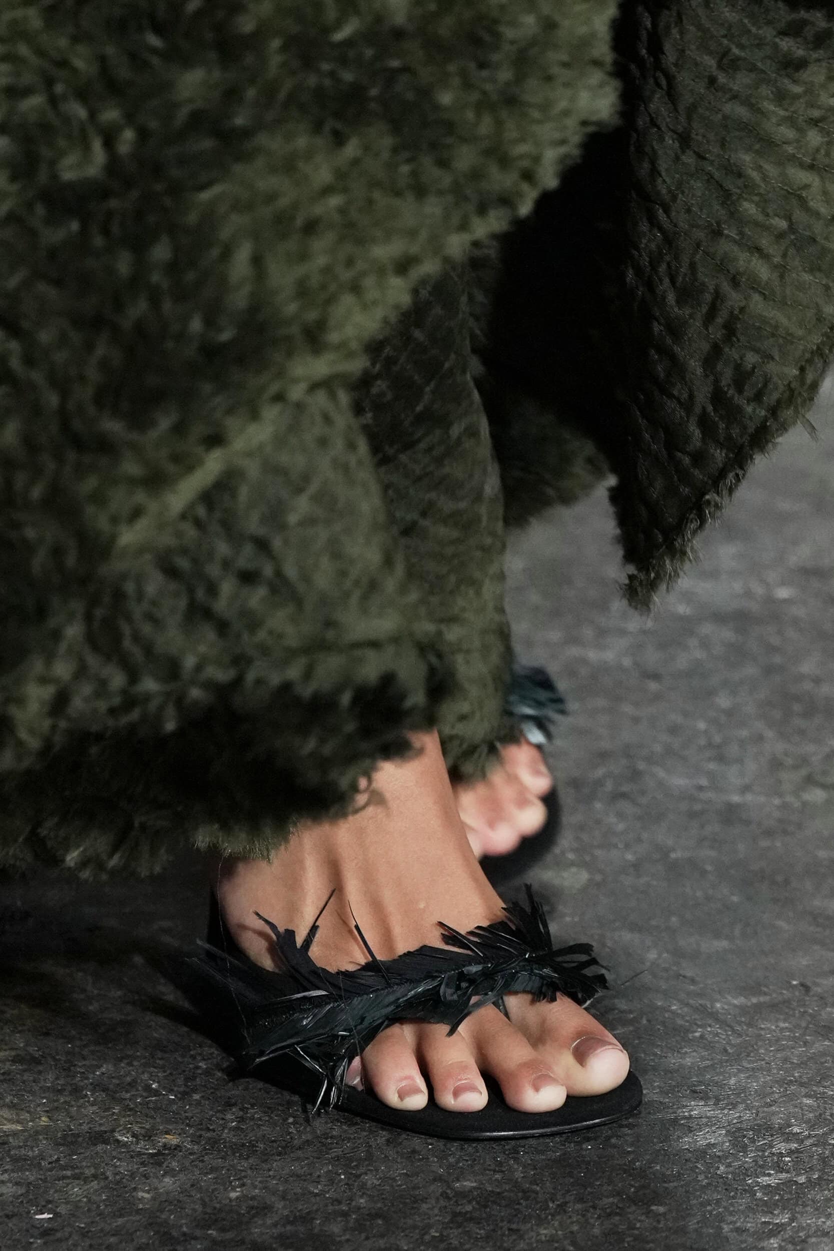 Diotima Spring 2027 Fashion Show Details