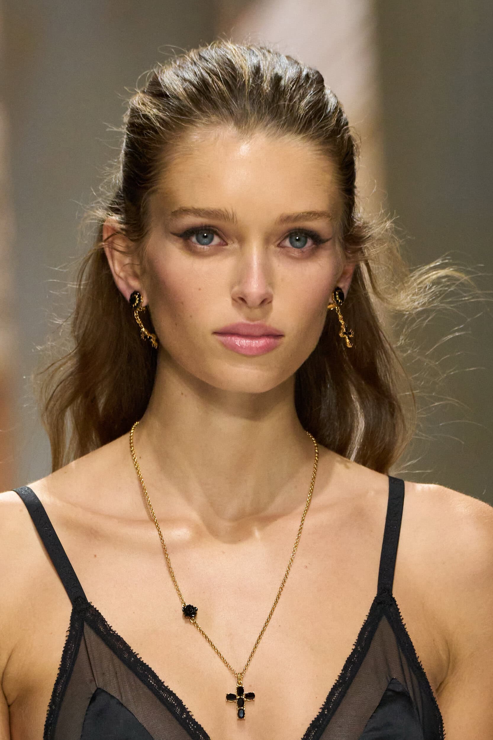 Dolce & Gabbana Spring 2027 Fashion Show Details