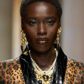 Dolce & Gabbana Spring 2027 Fashion Show Details