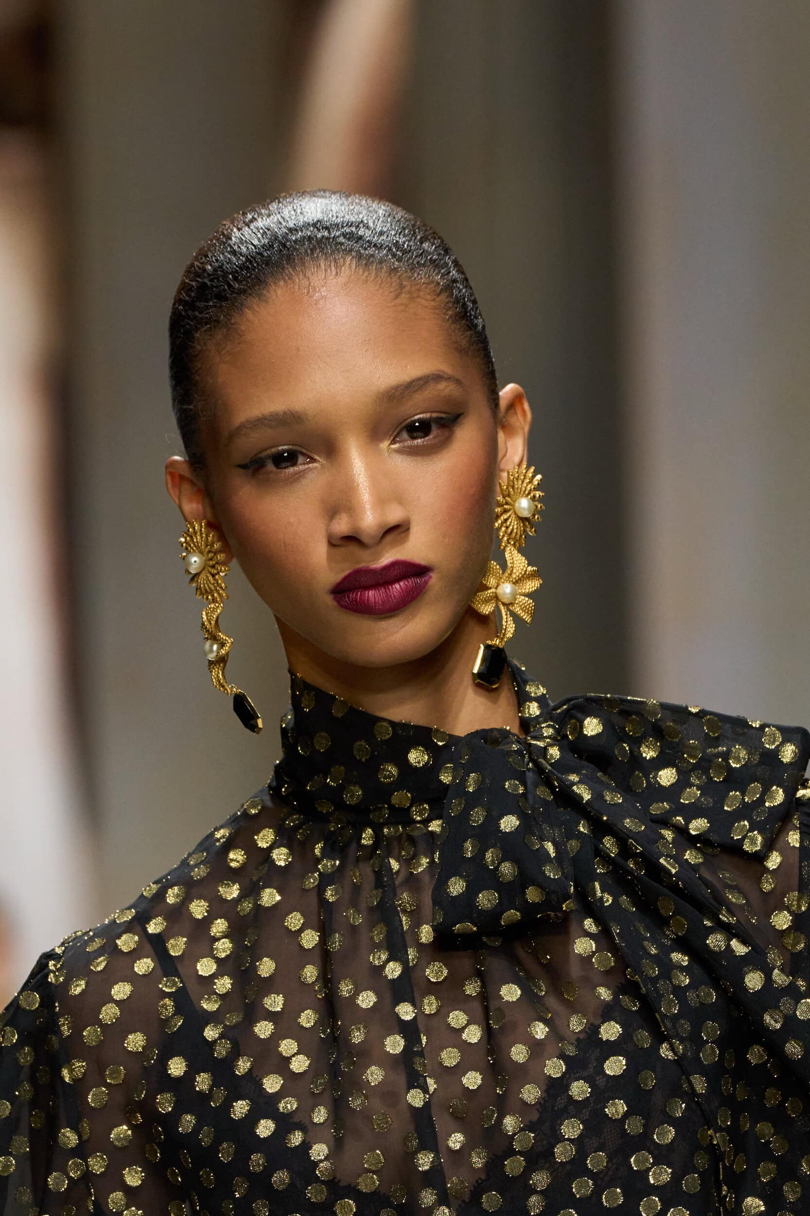 Dolce & Gabbana Spring 2027 Fashion Show Details