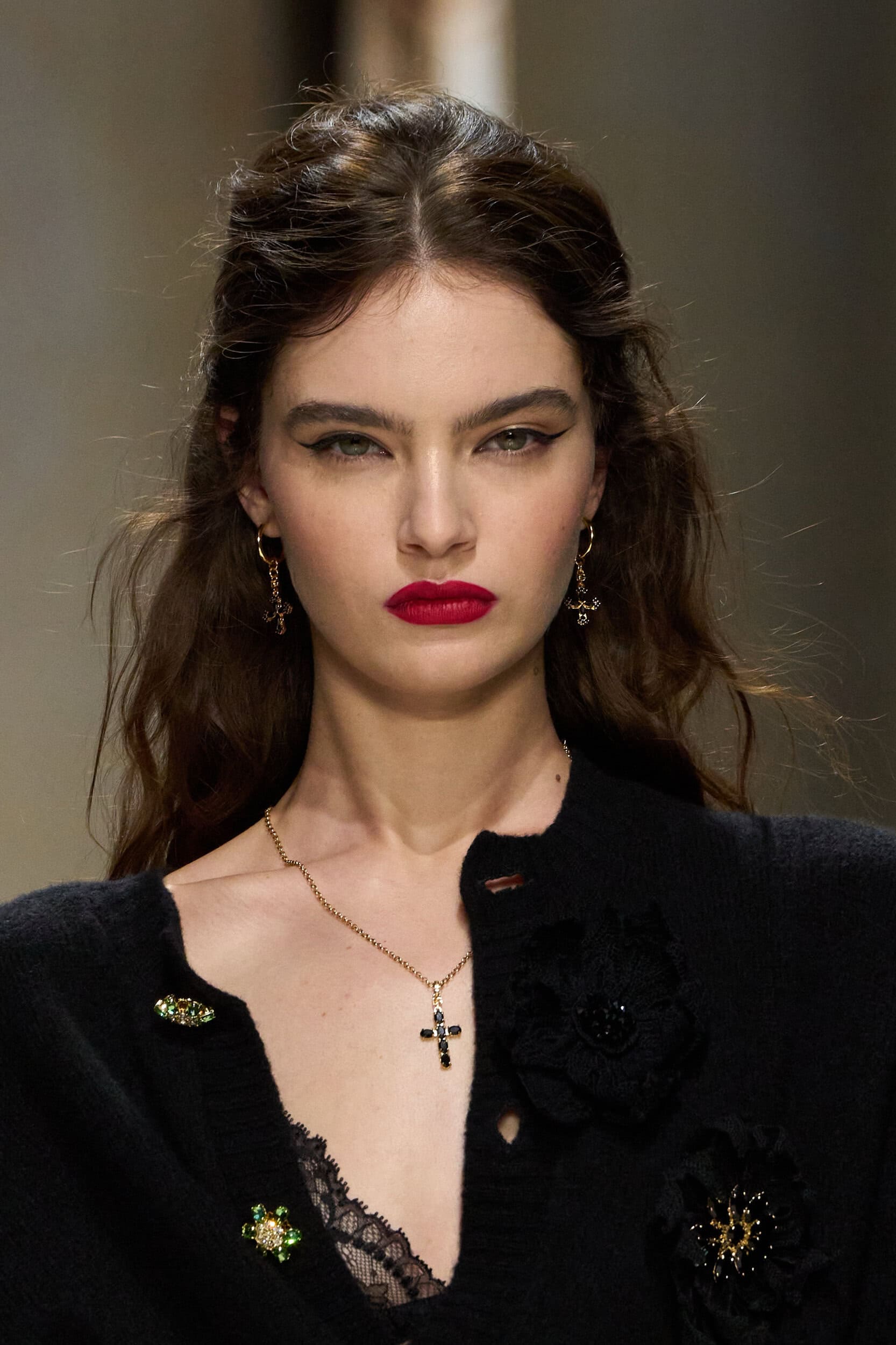 Dolce & Gabbana Spring 2027 Fashion Show Details