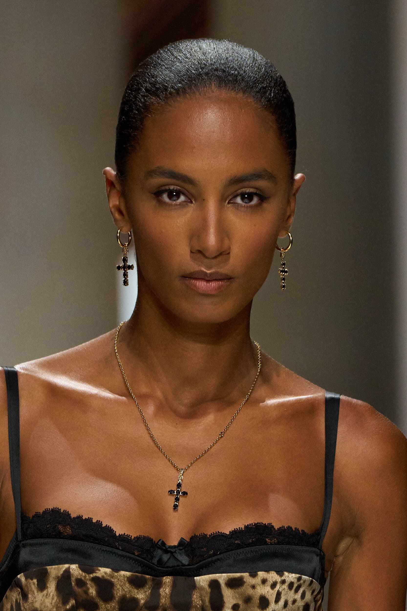 Dolce & Gabbana Spring 2027 Fashion Show Details