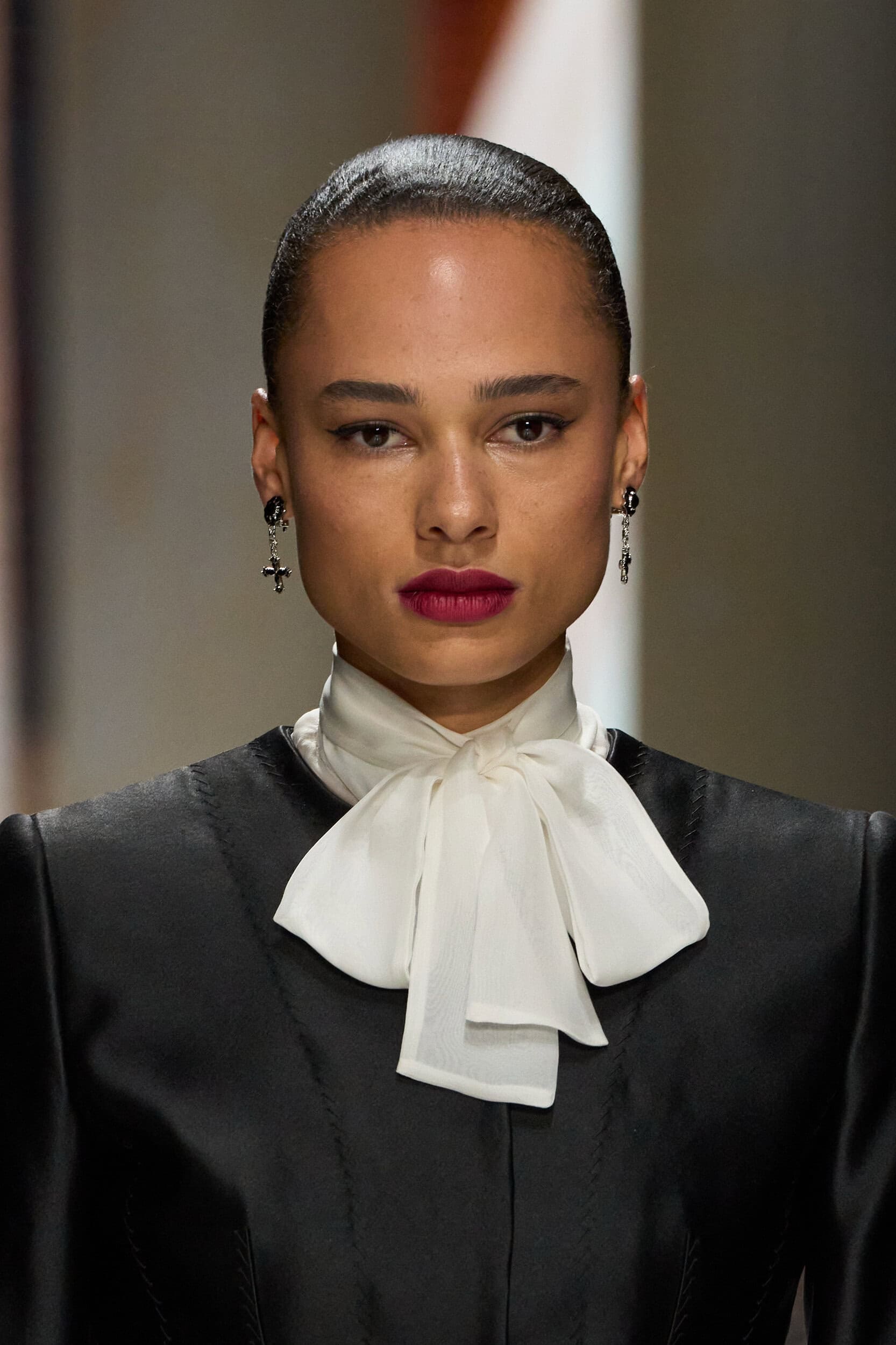 Dolce & Gabbana Spring 2027 Fashion Show Details