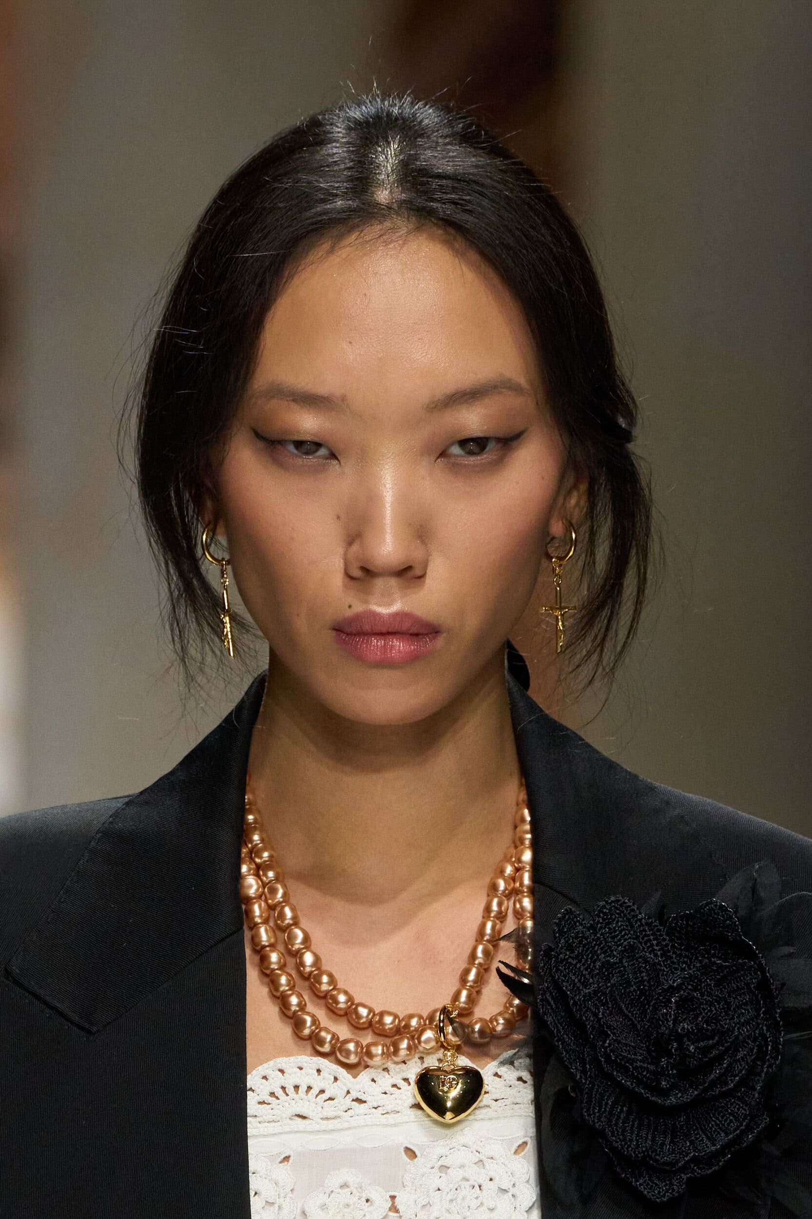 Dolce & Gabbana Spring 2027 Fashion Show Details