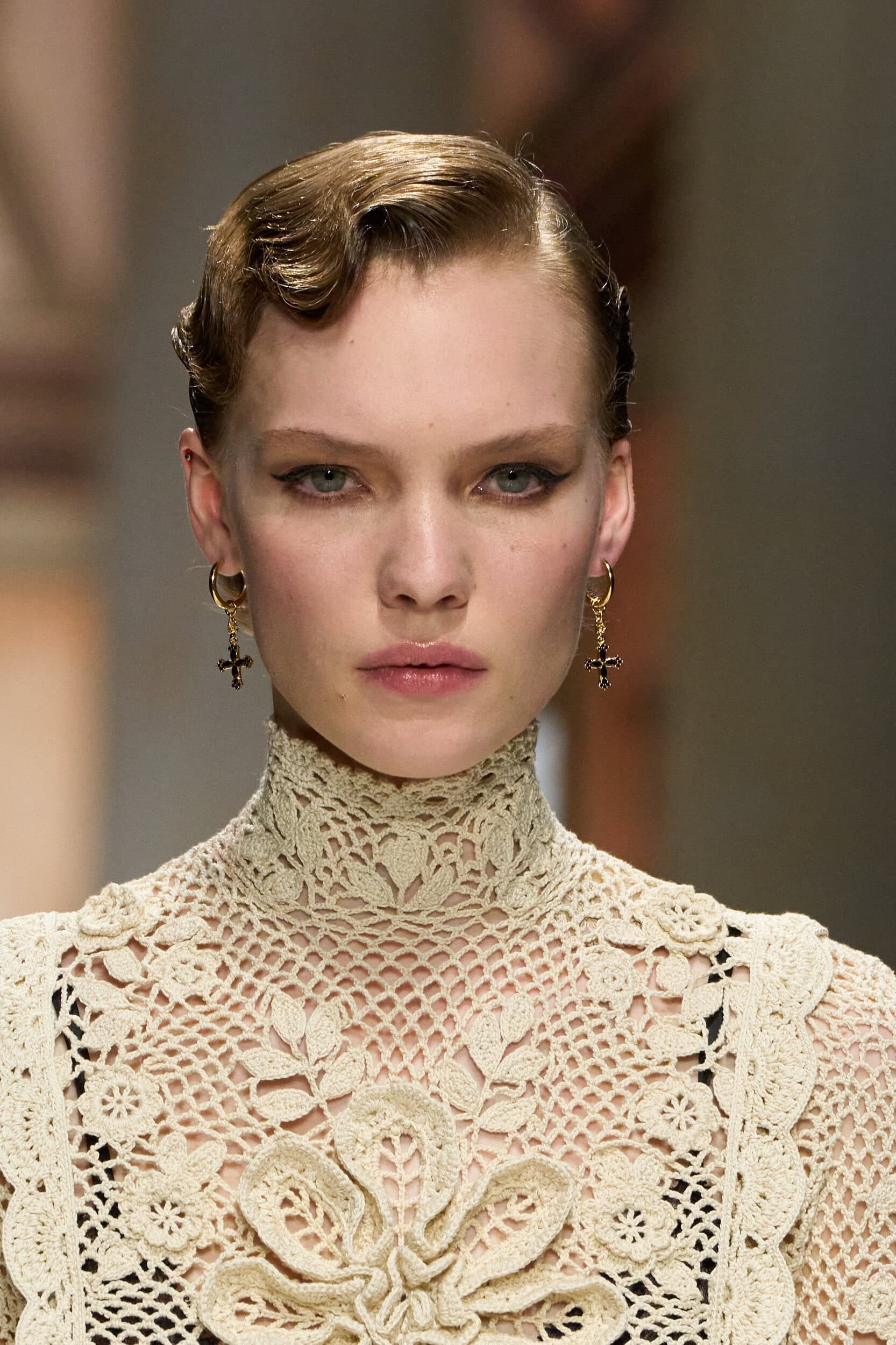 Dolce & Gabbana Spring 2027 Fashion Show Details