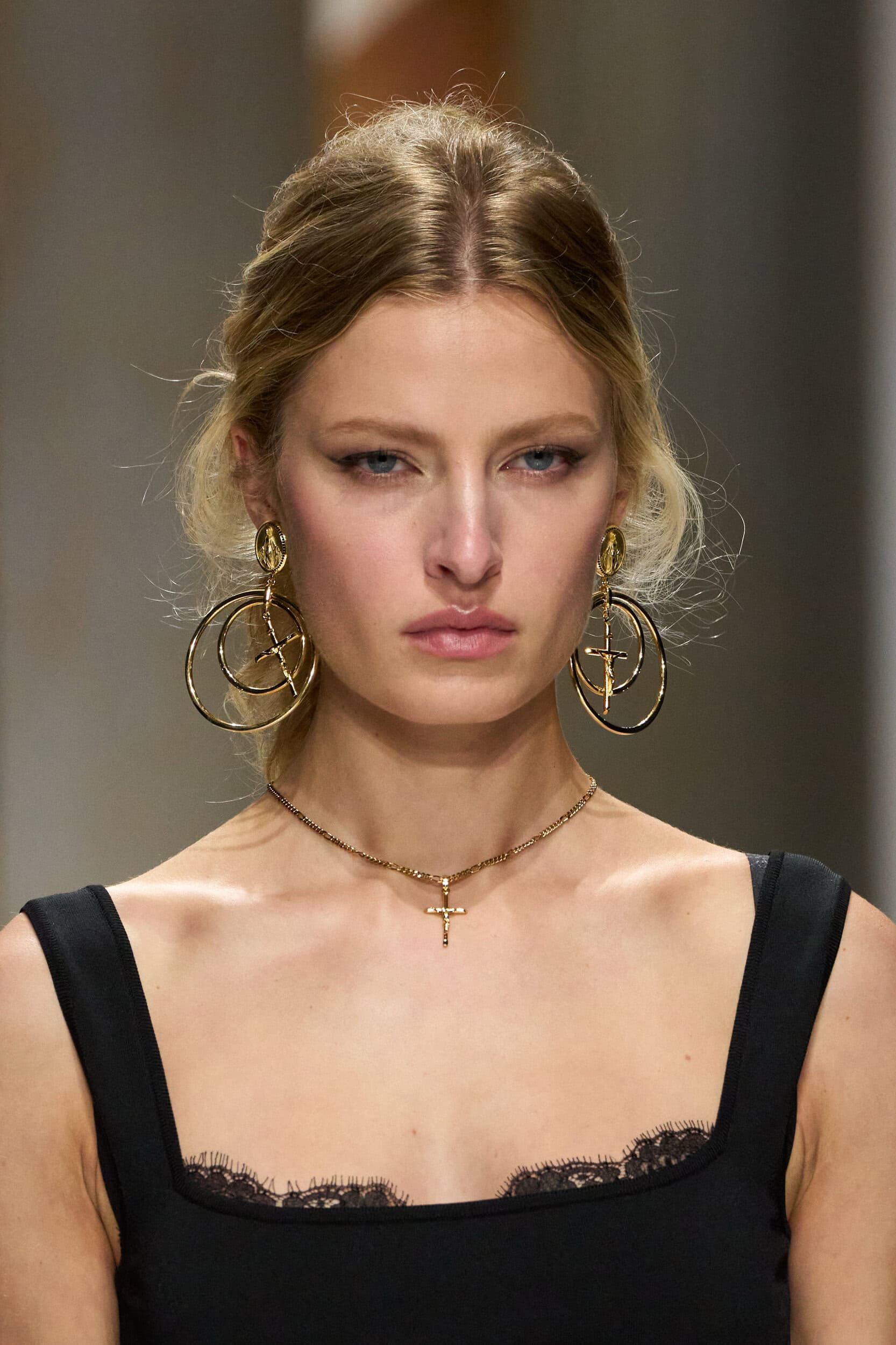 Dolce & Gabbana Spring 2027 Fashion Show Details