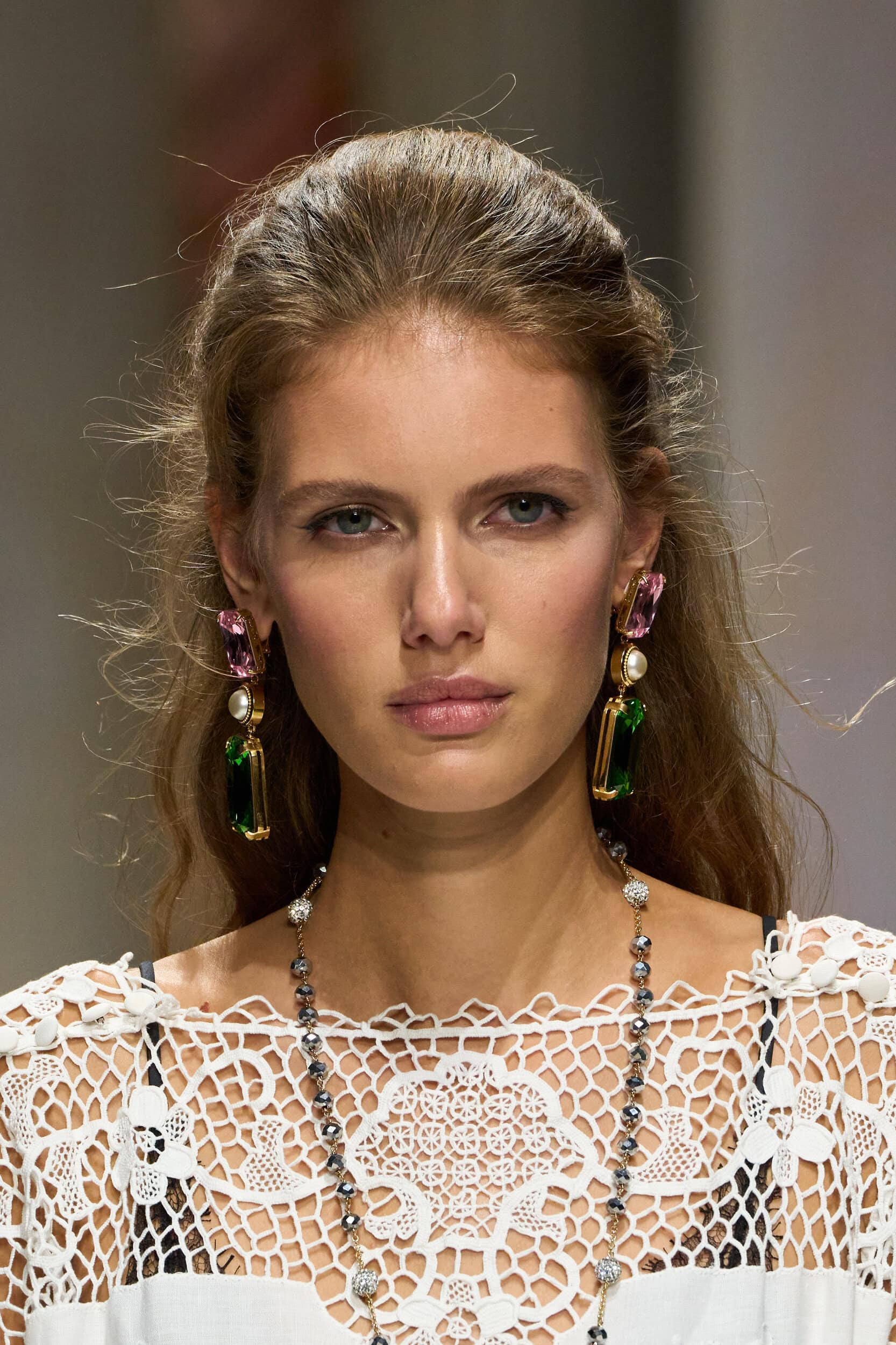Dolce & Gabbana Spring 2027 Fashion Show Details