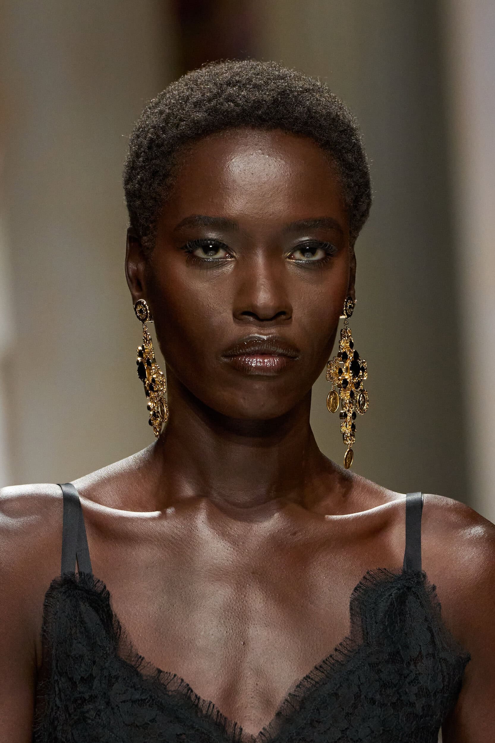 Dolce & Gabbana Spring 2027 Fashion Show Details