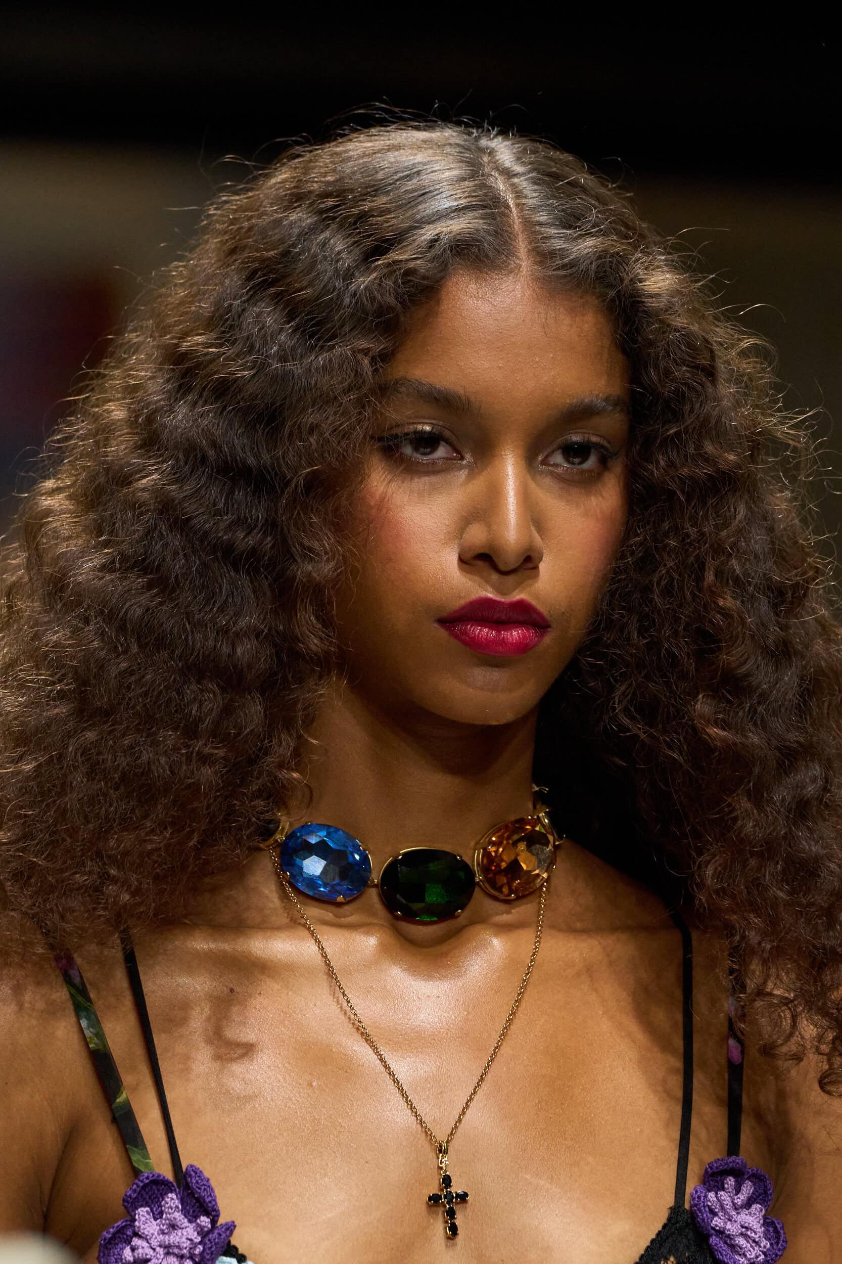 Dolce & Gabbana Spring 2027 Fashion Show Details