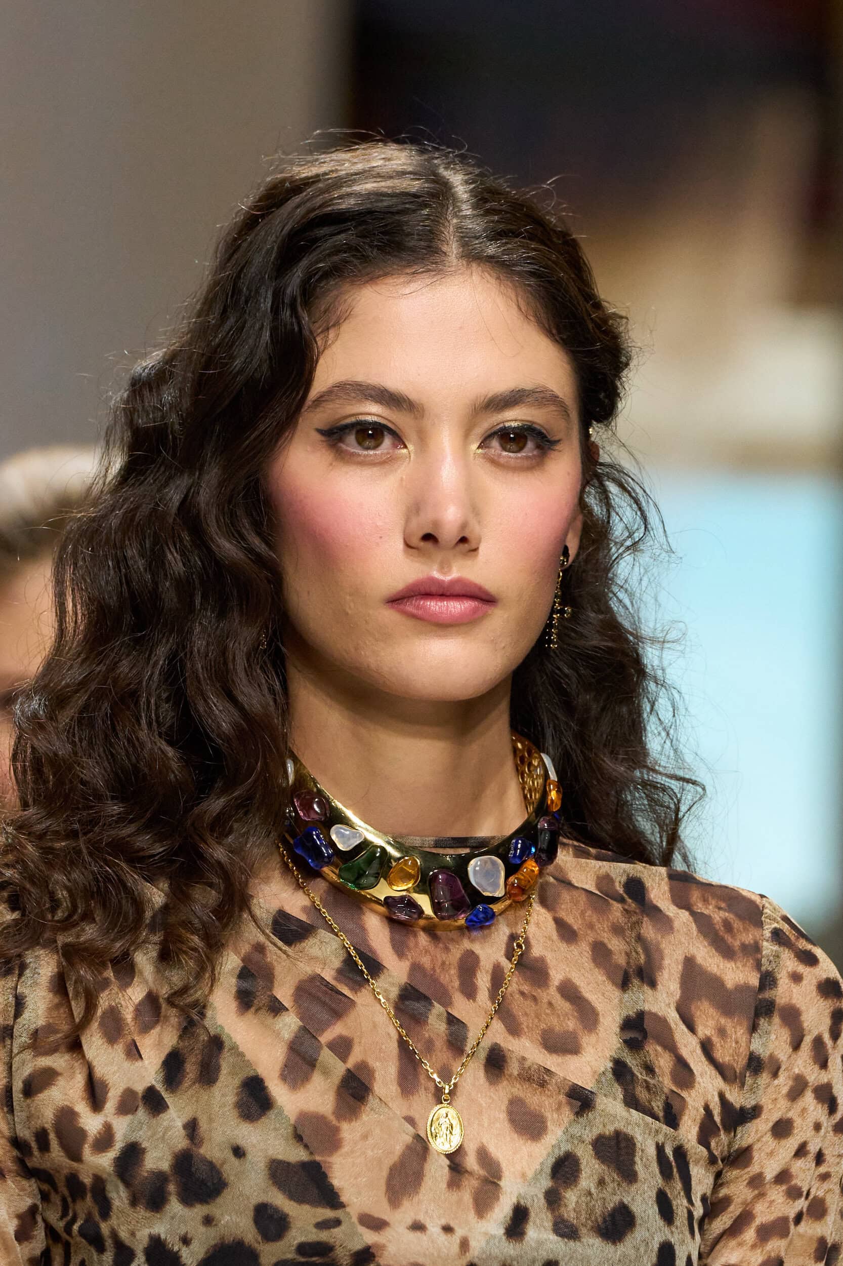 Dolce & Gabbana Spring 2027 Fashion Show Details