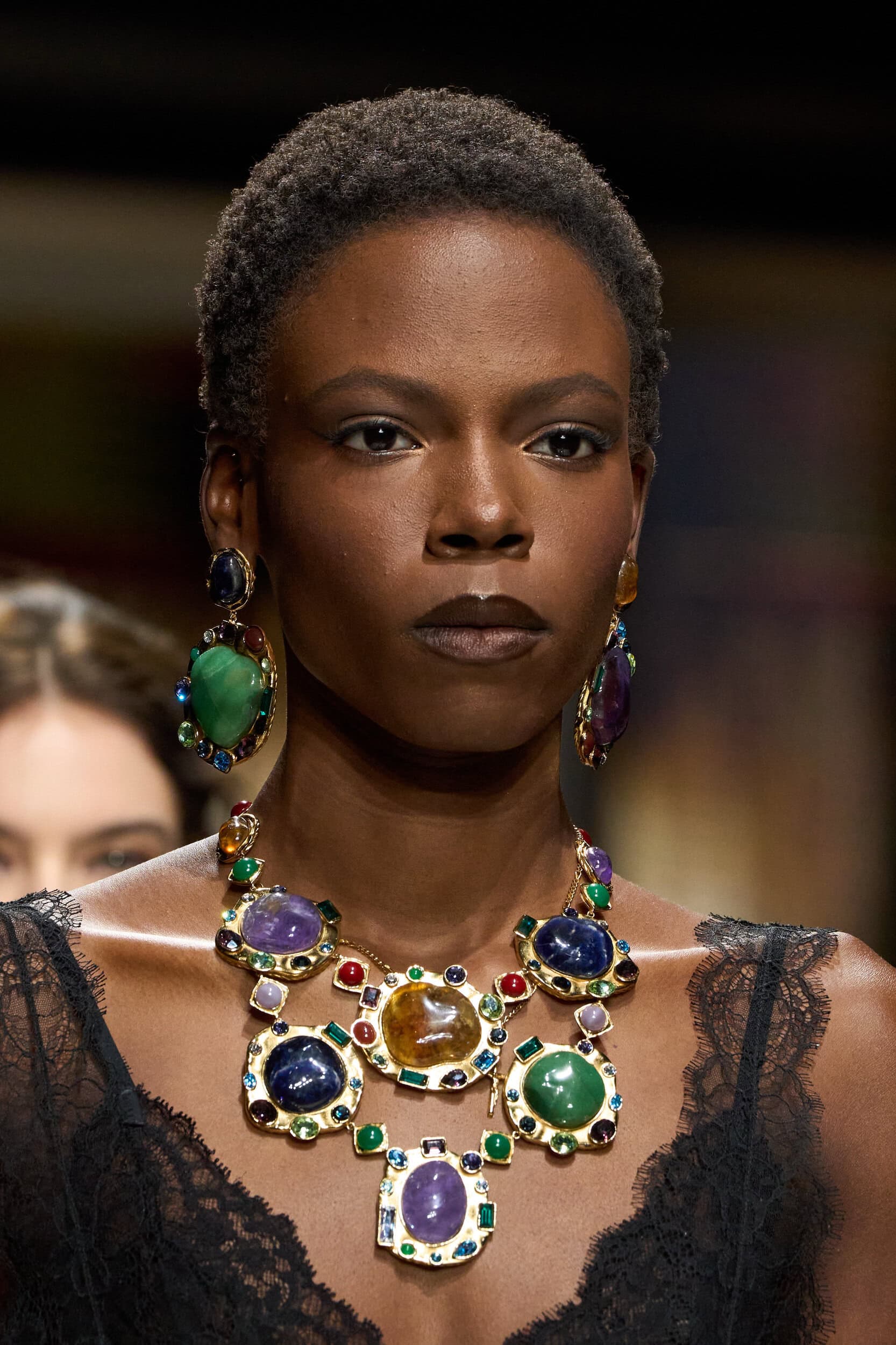 Dolce & Gabbana Spring 2027 Fashion Show Details